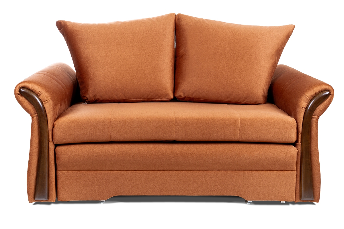 Pohovka rozkládací Milen Rozkladací pohovka Milen - předek