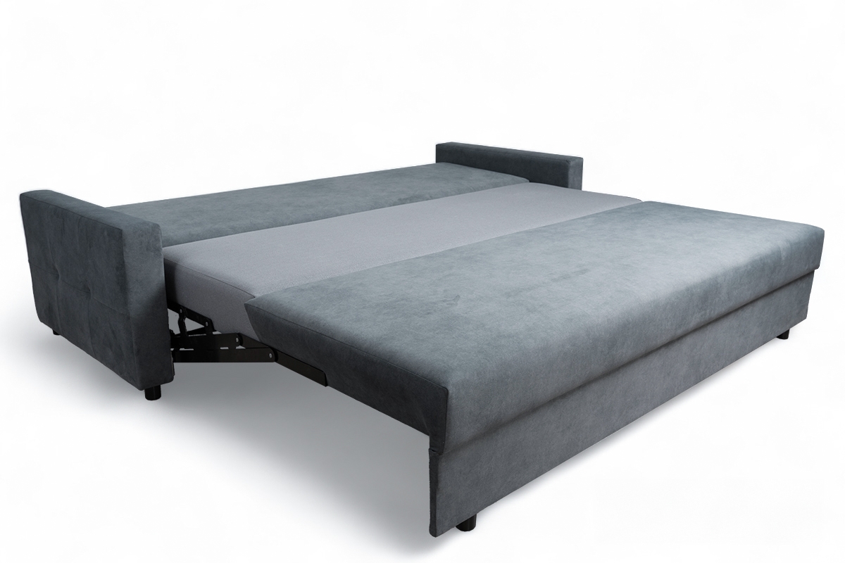 Rozkladacia pohovka Simple 190 Pohovka rozkladana Simple 190