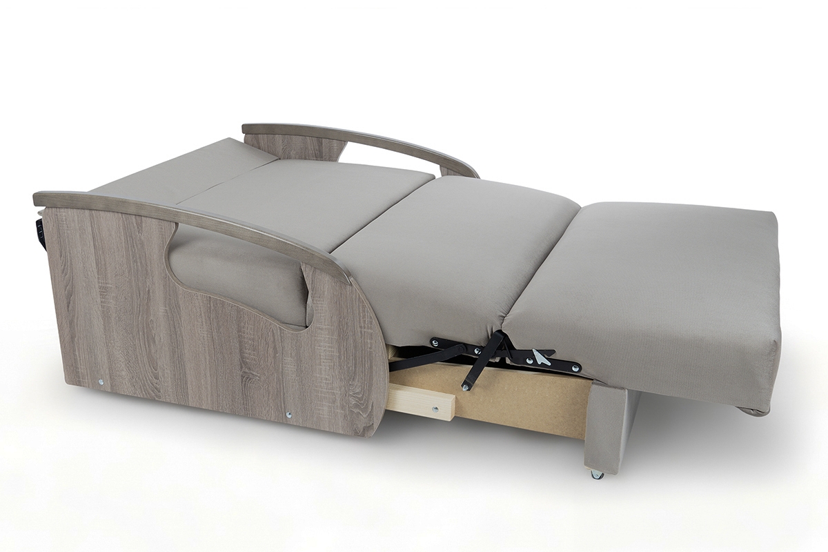 Rozkládací pohovka s úložným prostorem Sonia II  Pohovka Rozkladací Sonia II 