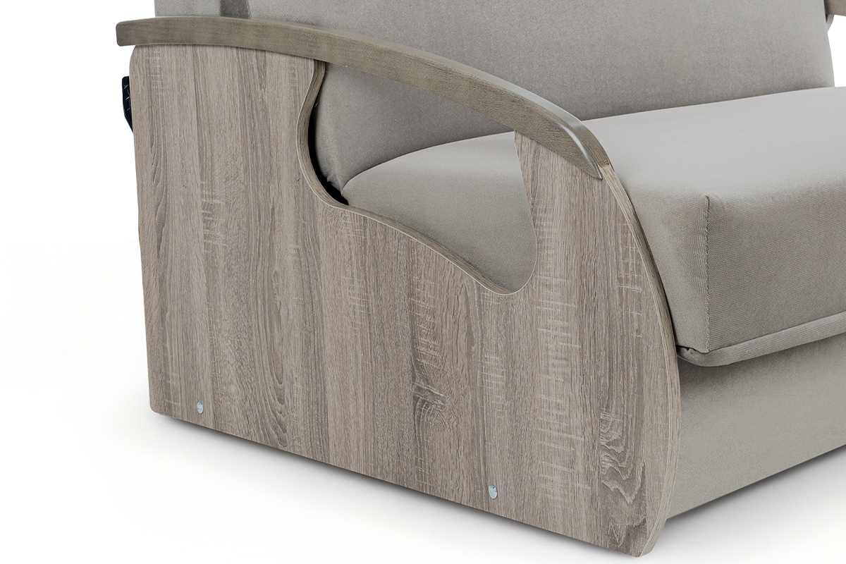 Rozkládací pohovka s úložným prostorem Sonia II  Pohovka Rozkladací Sonia II 