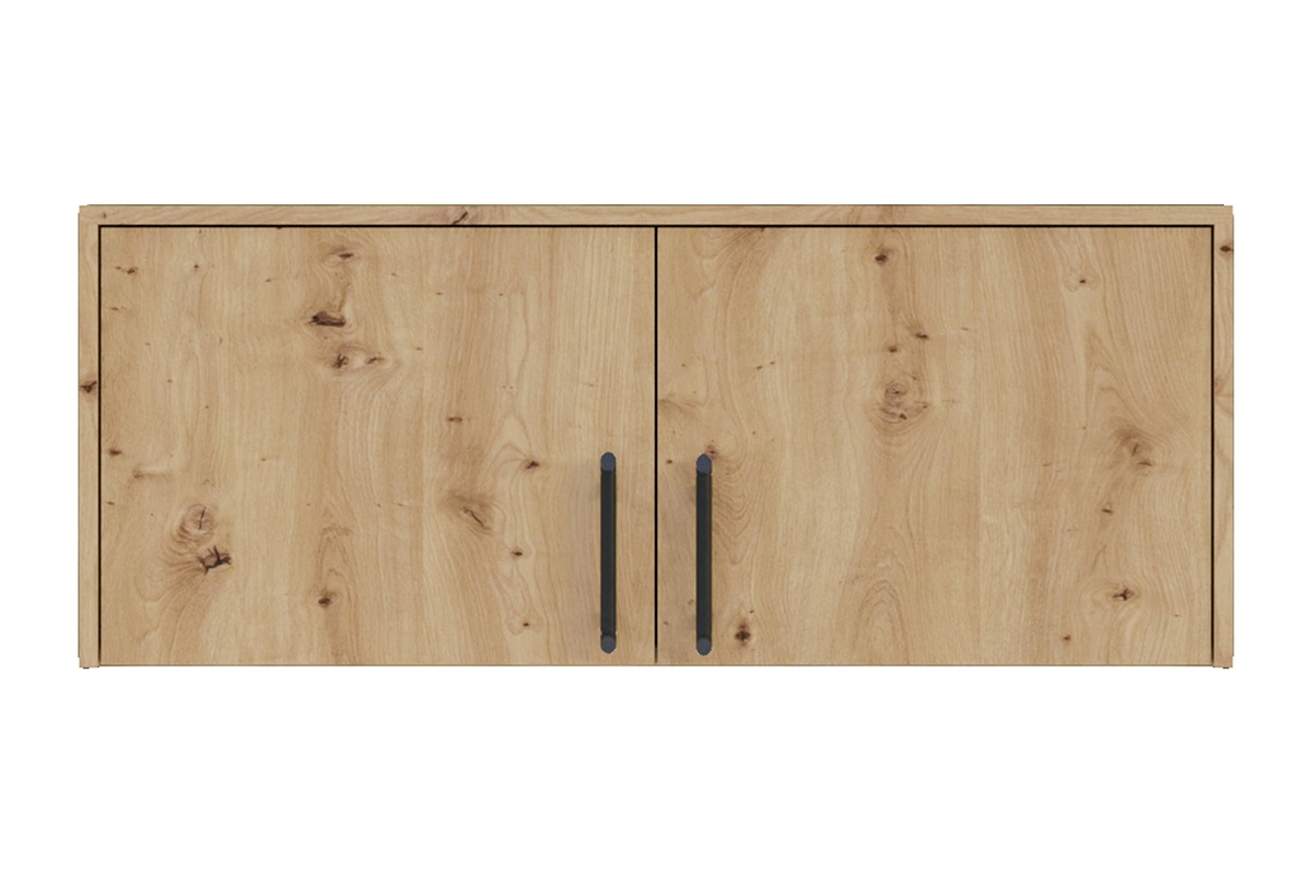 Nadstavec do skrine Smart SRN3 - 100 cm - dub artisan Nadstavec do Skrine Smart SRN3 - artisan 