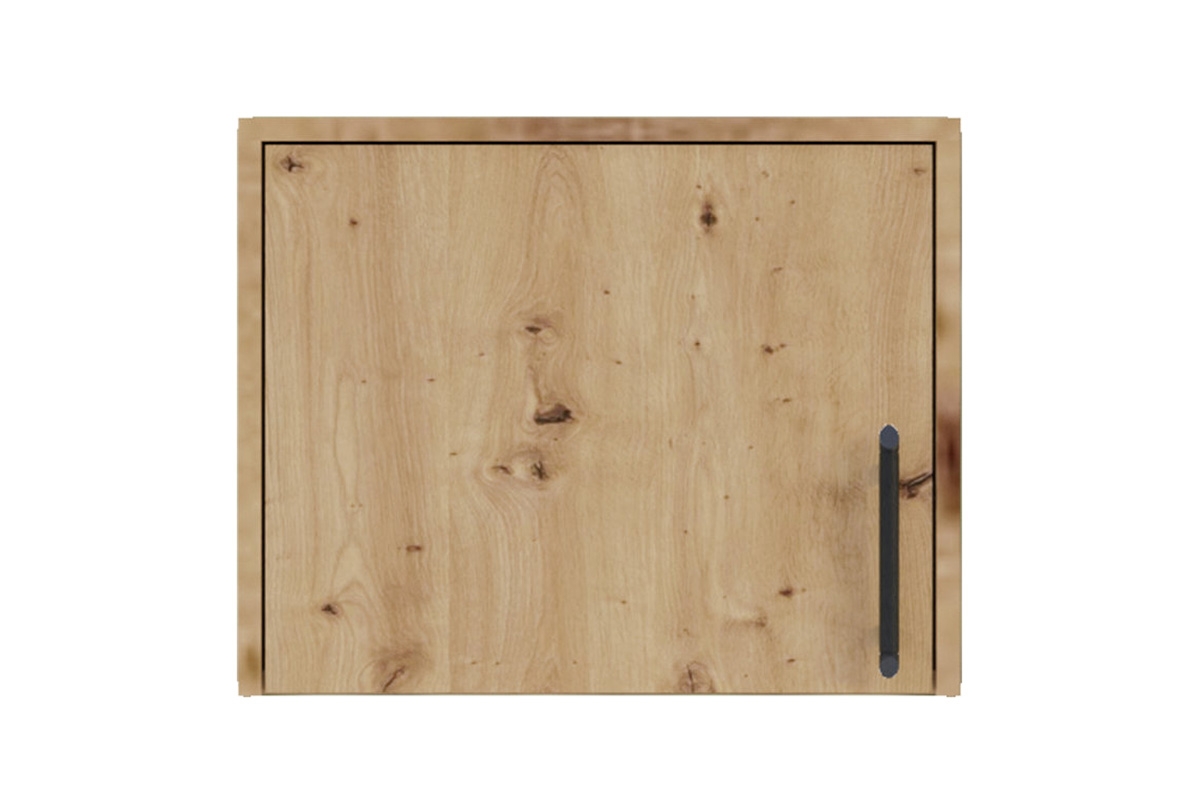 Nadstavec do skrine Smart SRN5 - 50 cm - dub artisan Nadstavec do Skrine Smart SRN5 - artisan