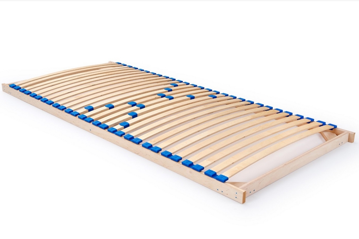 Rošt Euro Plus vysoký Rošt z regulacja sprezystosci