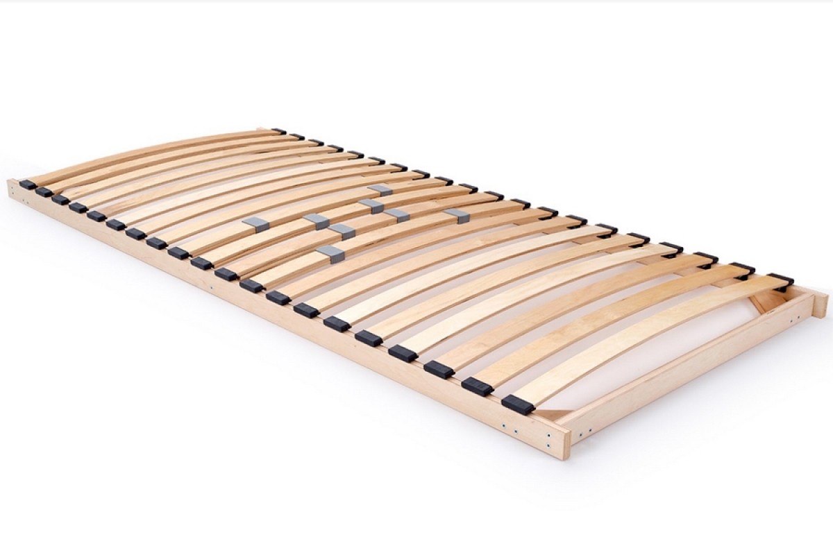 Rošt Euro - vysoký R Rošt vysoký s nastavením pružnosti