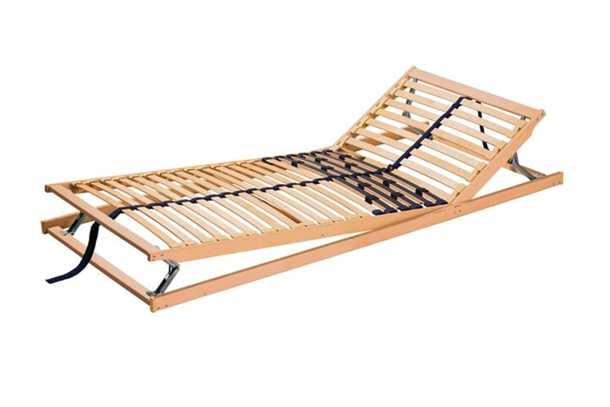 Lamelový rošt Hilding Family Expert  Rošt s nastavením