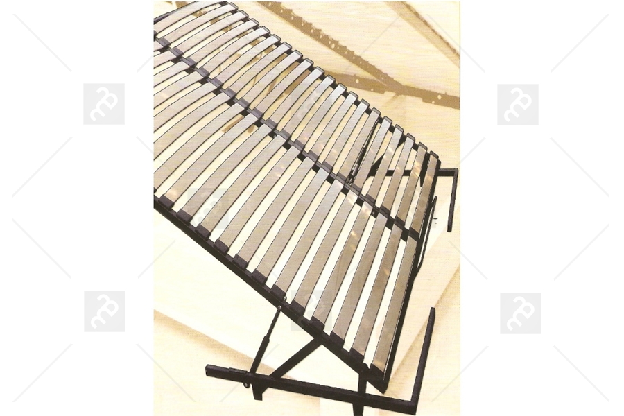 Rošt Standard do postele s úložným prostorem Rošt z podnosnikiem 