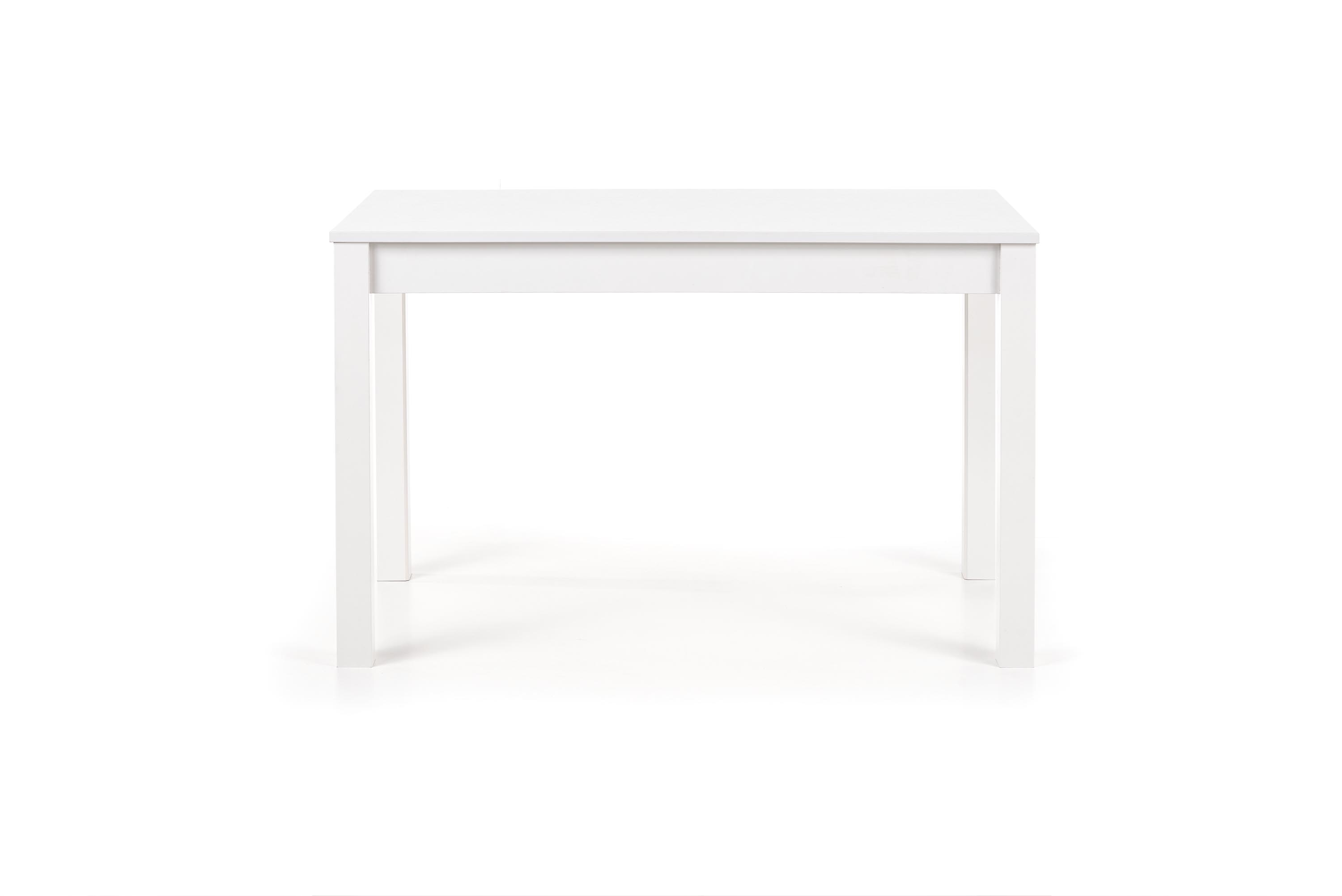 Stůl Xaver - Bílý stůl Xaver - Bílý