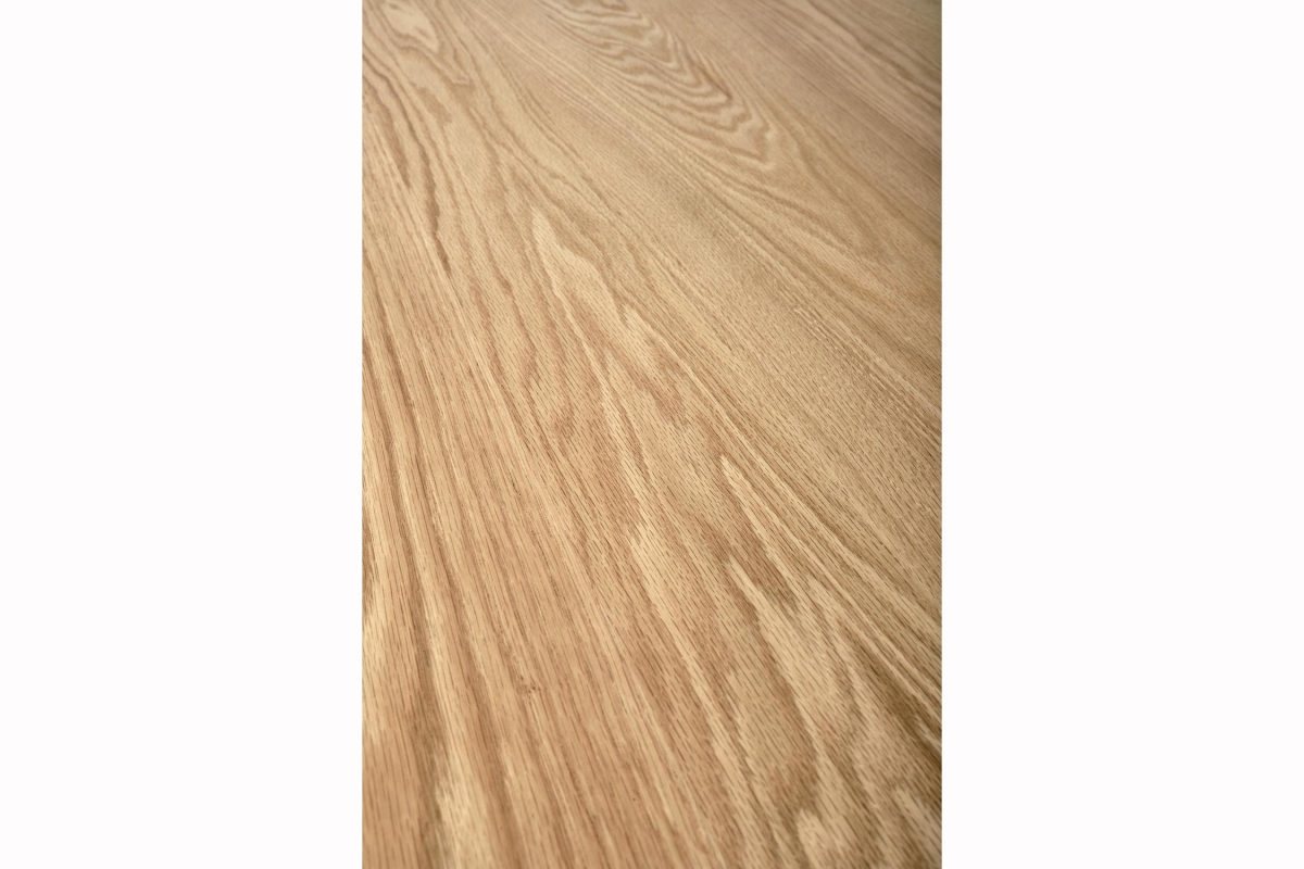 Kulatý stůl Rodlin 120 cm - přírodní dub Stůl okragly Rodlin 120 cm - dub přírodní