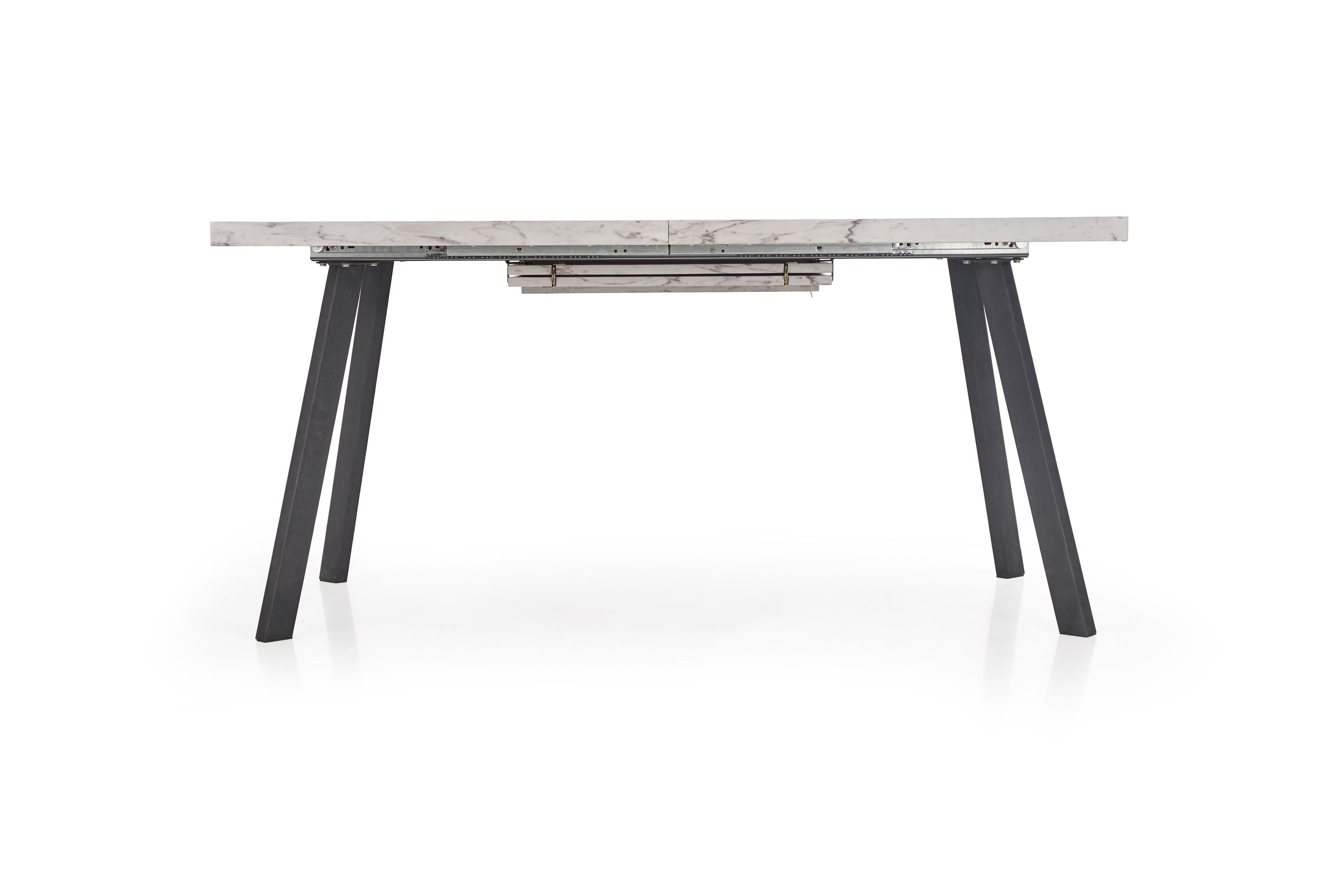 Dallas asztal - márvány stůl rozkládací dallas - mramor
