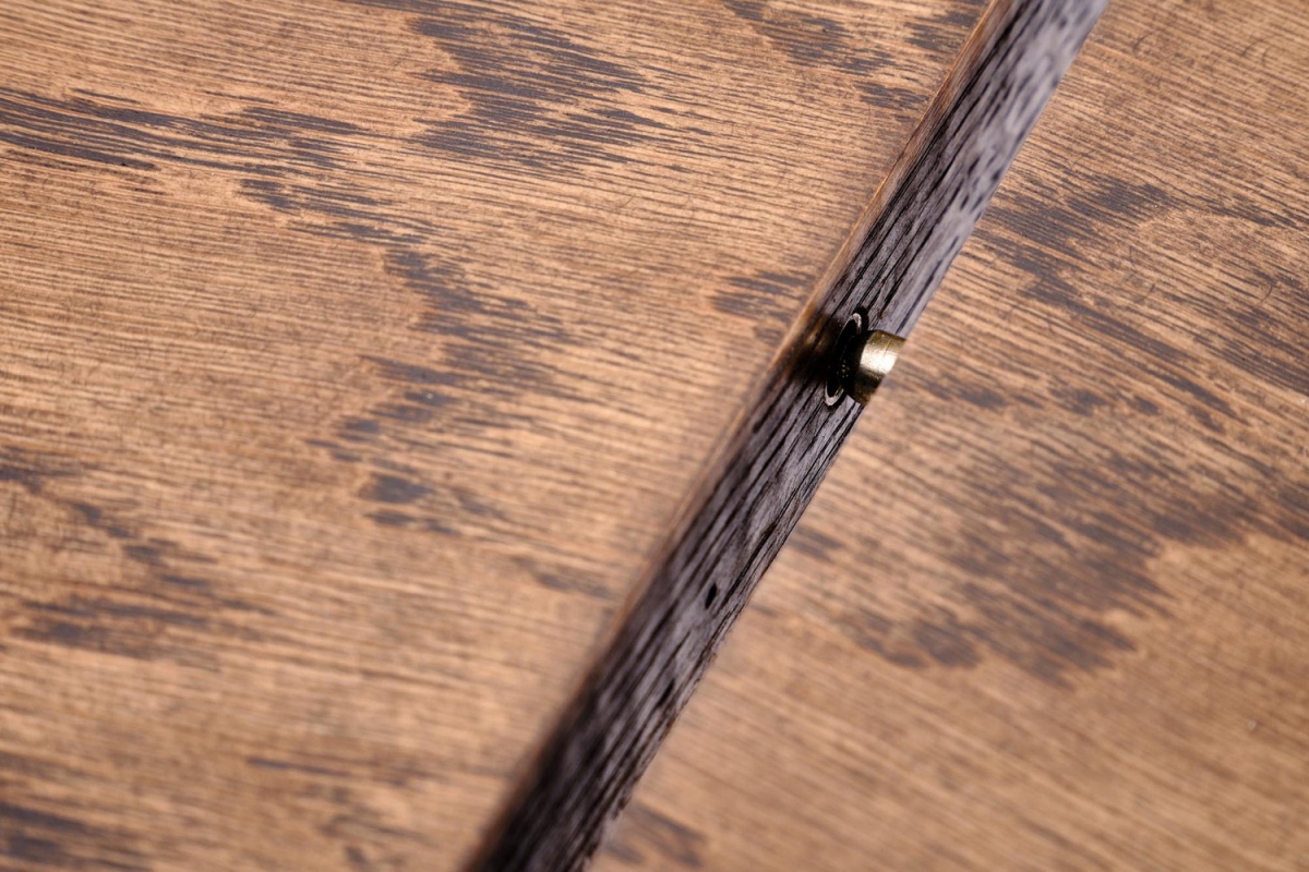 Rozkládací stůl Lavenor 200-300x101 cm - světlý ořech Stůl rozkladany Lavenor 200-300x101 cm - světlý ořech