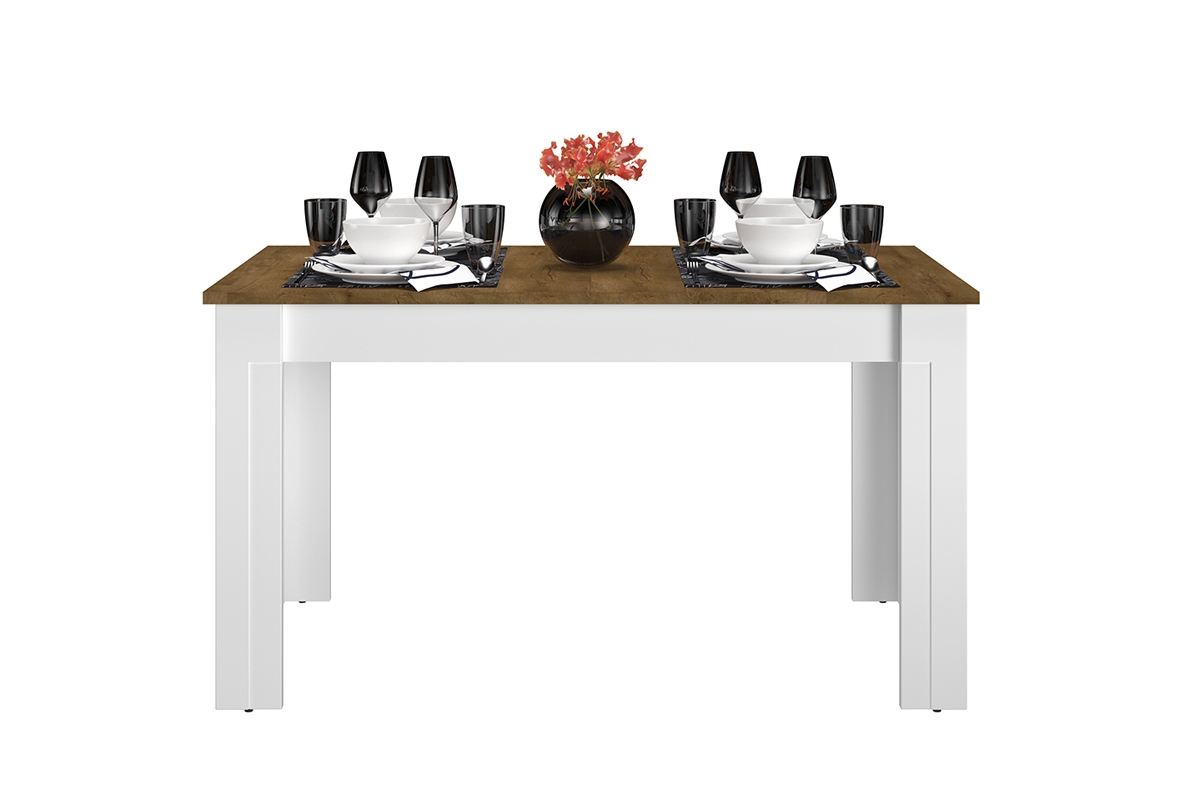 Rozkládací stůl Mirani 15 vysoká kvalita provedení