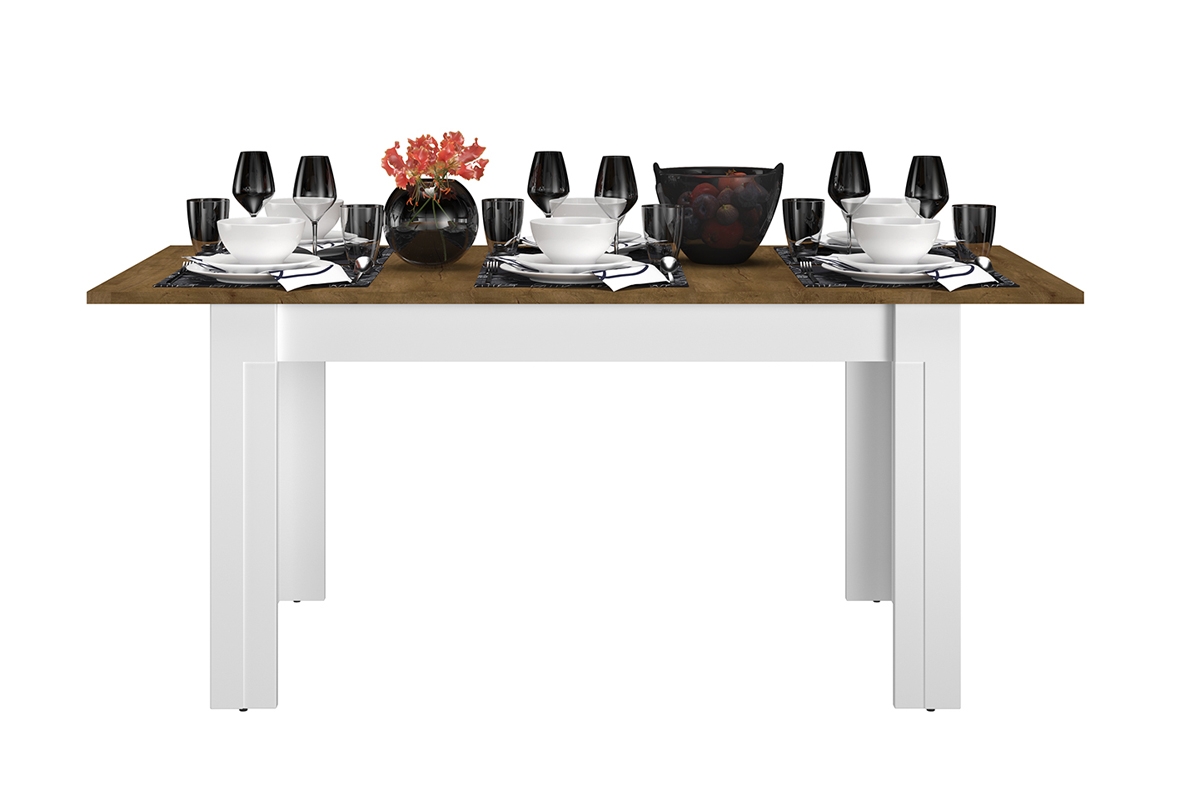 Rozkládací stůl Mirani 15 kolekce Lille