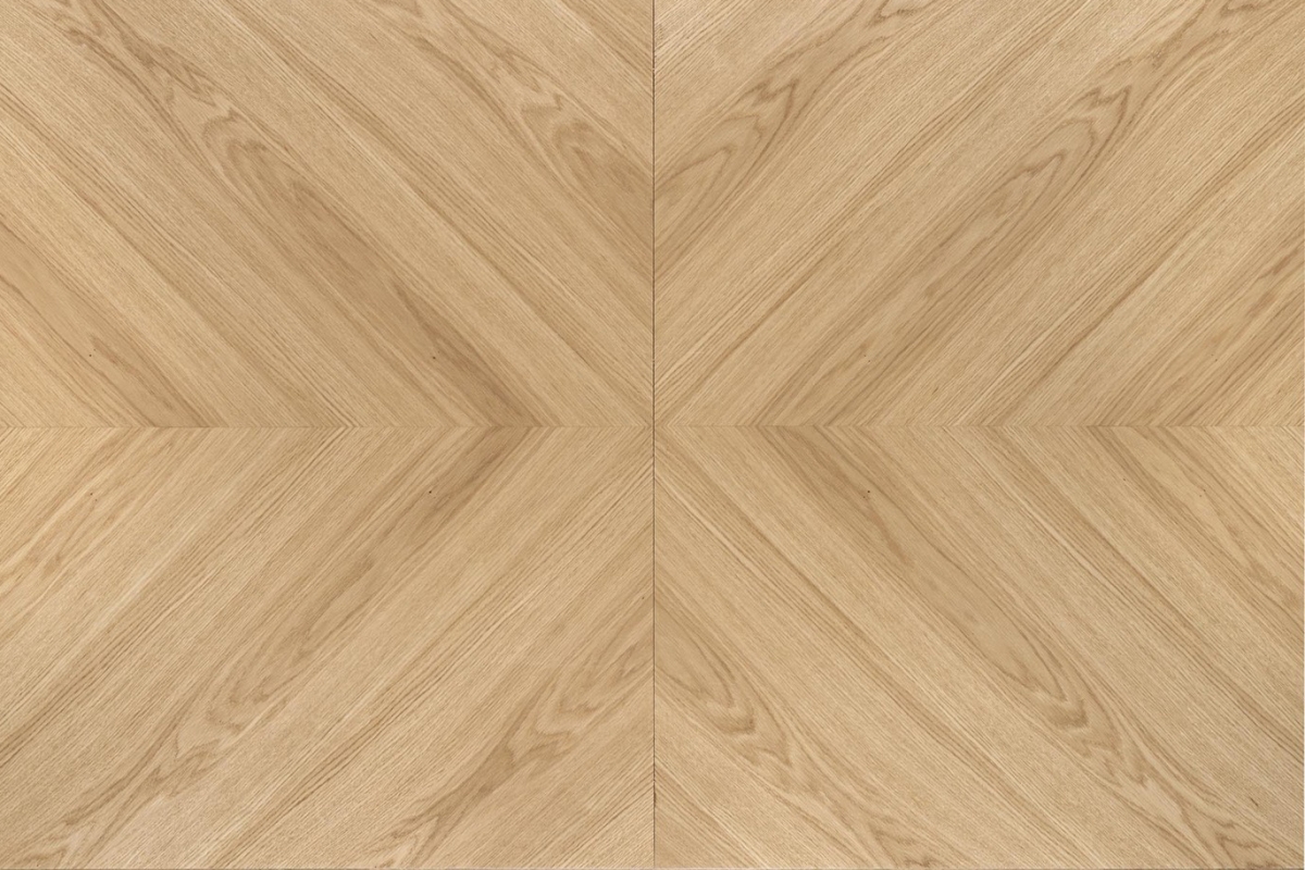 Rozkládací jídelní stůl Liroden 160-240x90 cm dřevěný - přírodní dub Stůl rozkladany Liroden 160-240x90 cm dřevo - dub přírodní