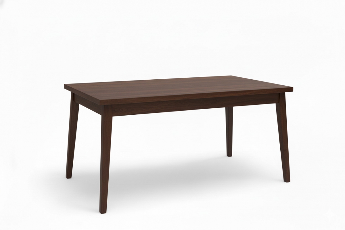 Rozkladací stôl Paris 120-160x80 cm Stôl rozkladany Paris 120-160x80 cm 