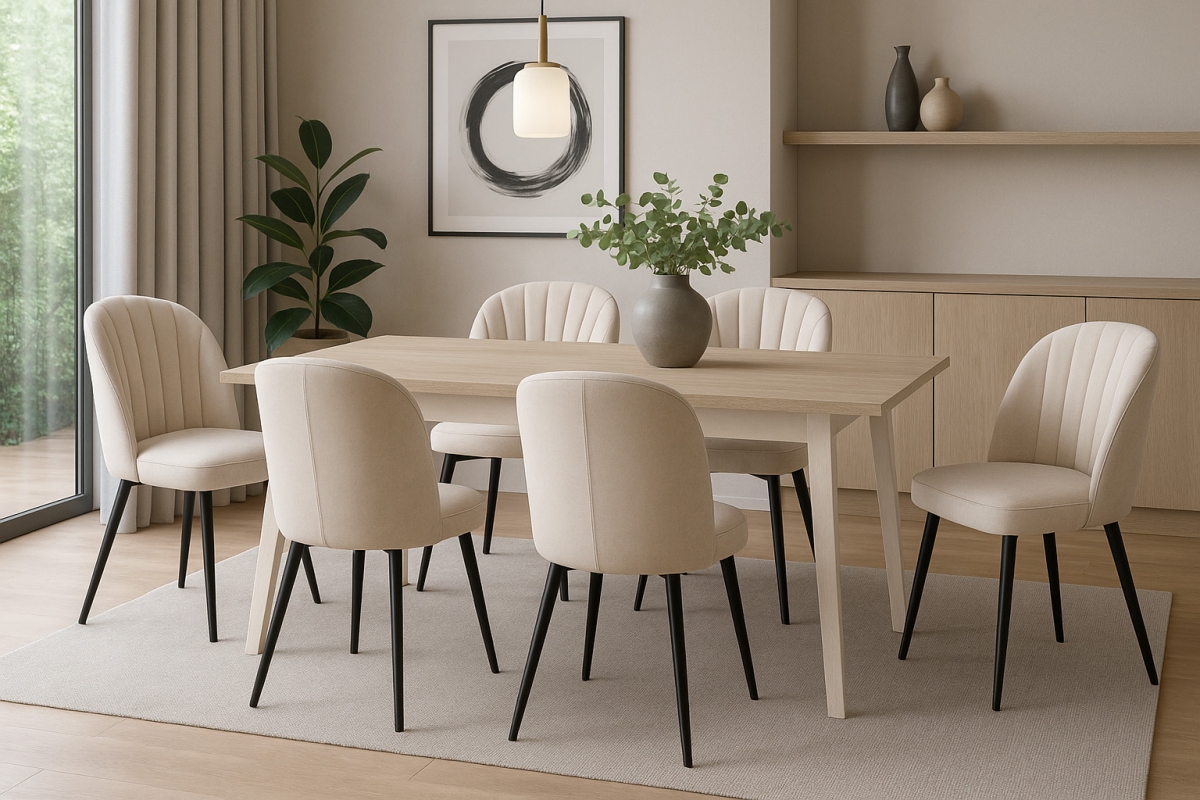 Rozkladací stôl Paris 160-200x90 cm Stôl rozkladany Paris 160-200x90 cm