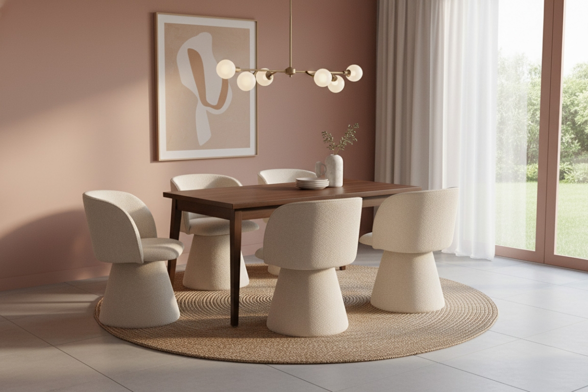 Rozkladací stôl Paris 200-250x100 cm Stôl rozkladany Paris 200-250x100 cm