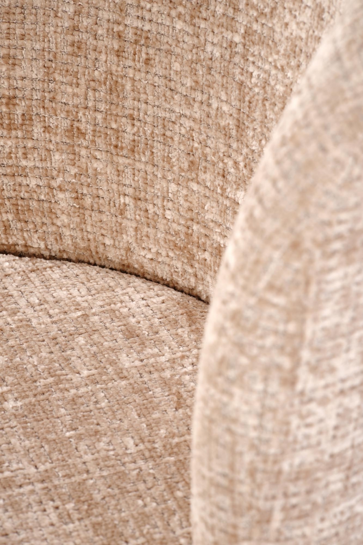 Jedálenská zostava Isario Silvano 4+1 – kašmírová + dub cremona / béžová Cremona 14 + dub prírodný Stôl rozkladany Silvano z czterema krzeslami tapicerowanymi Isario - kašmír / Dub cremona / béžový Cremona 14 / Dub prírodné 