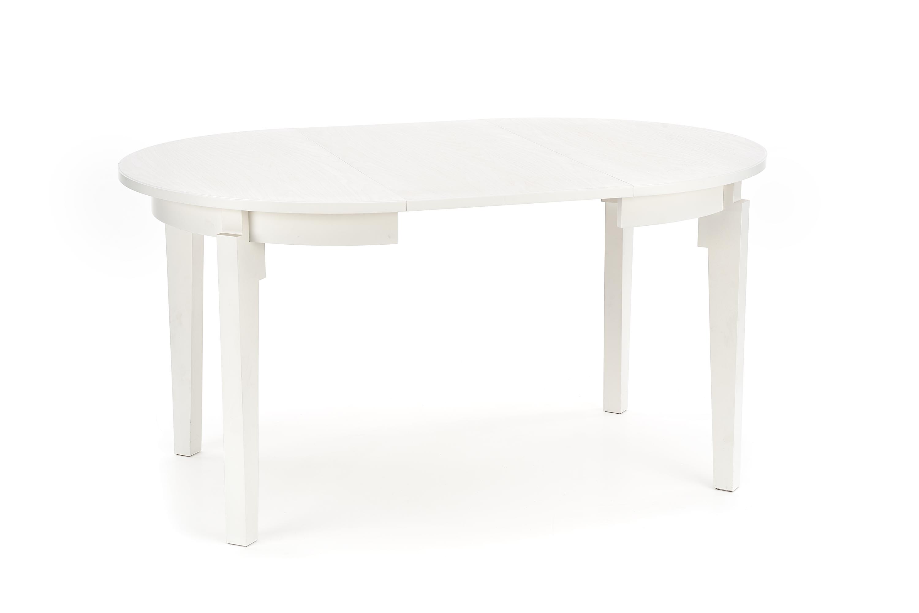 Stůl rozkládací Sorbus - Bílý stůl rozkladany sorbus - Bílý