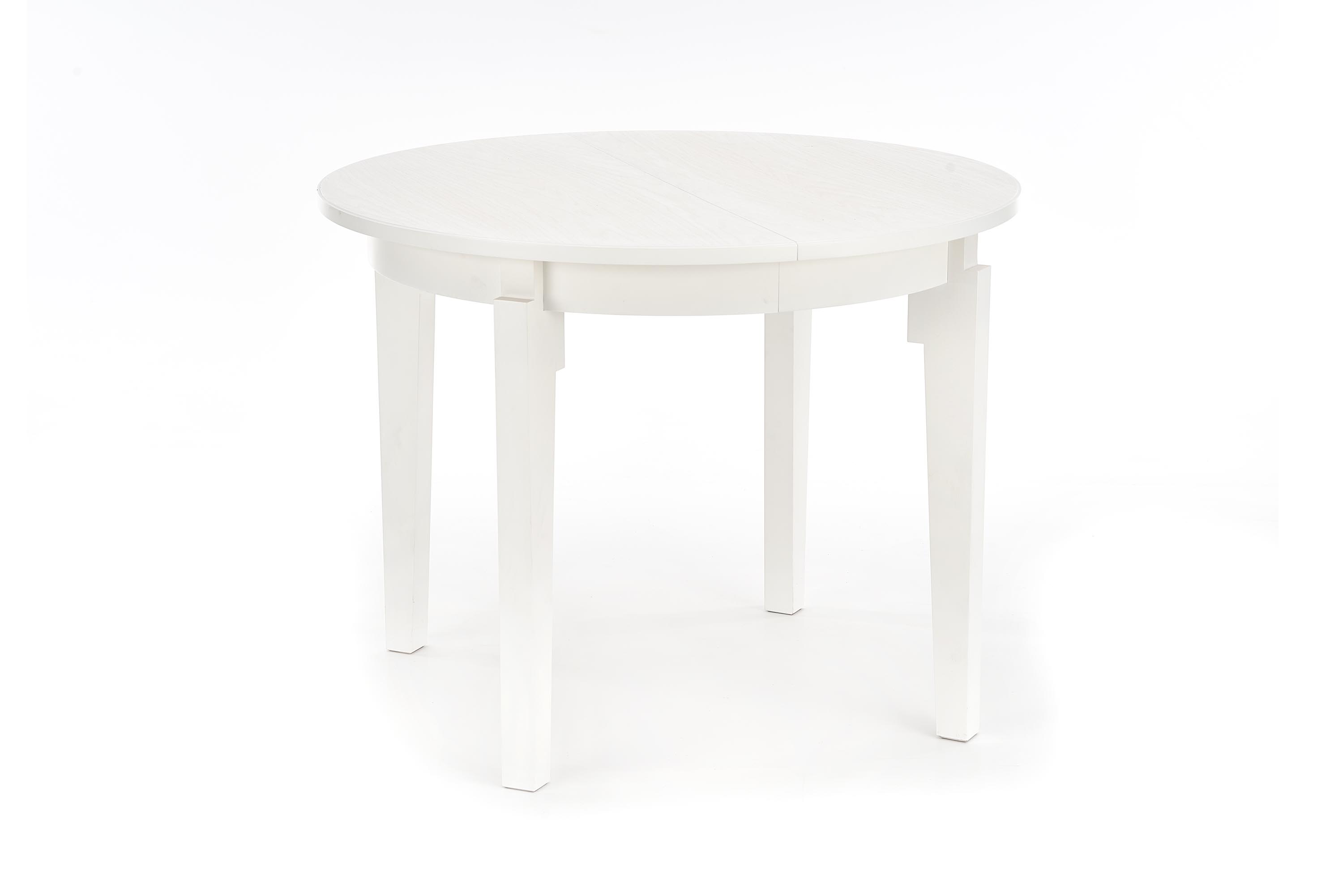 Stůl rozkládací Sorbus - Bílý stůl rozkládací sorbus - Bílý