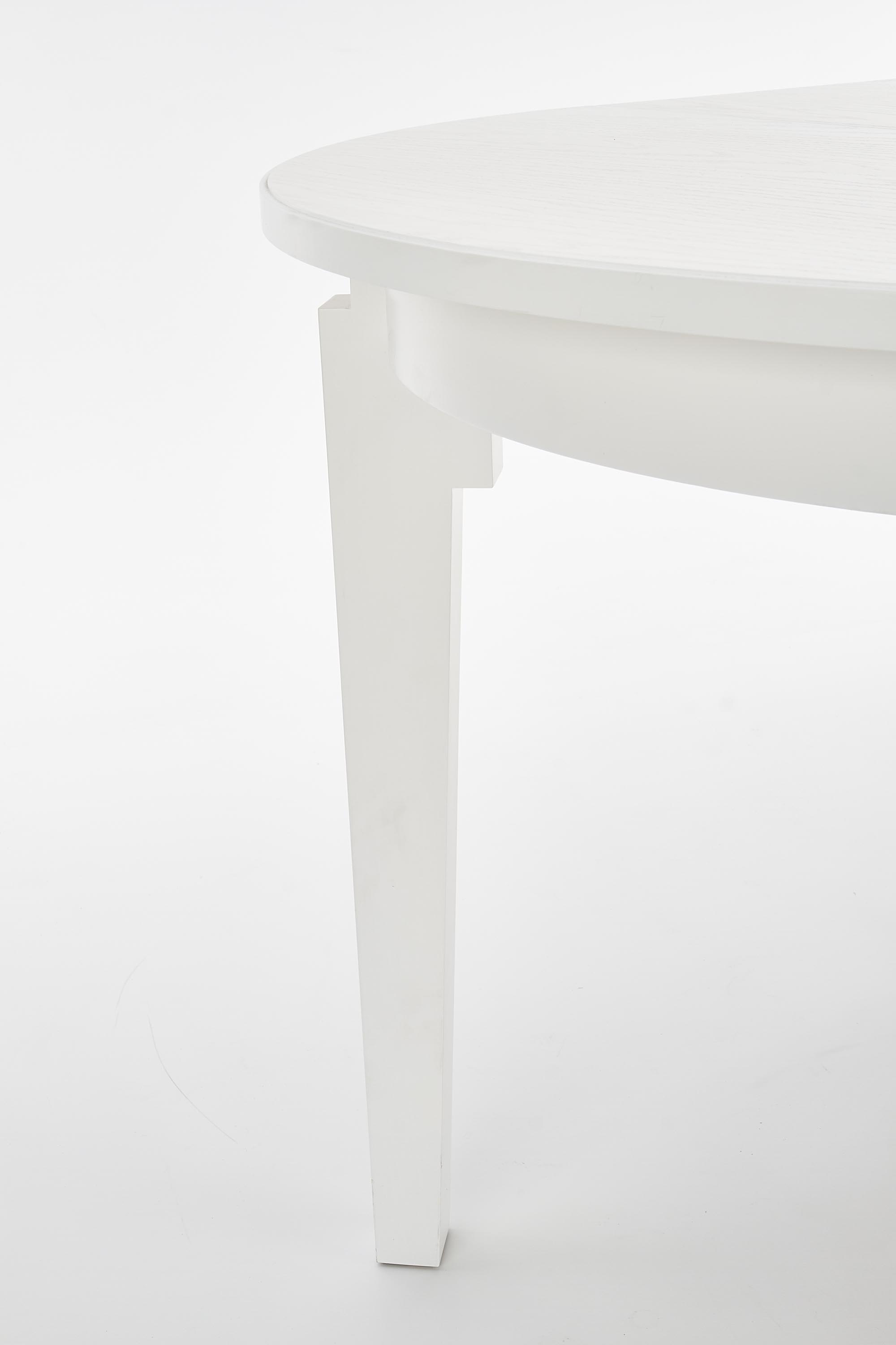 Stůl rozkládací Sorbus - Bílý stůl rozkládací sorbus - Bílý