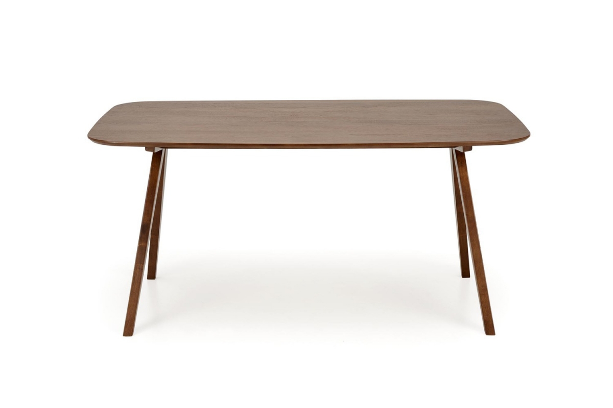 Jídelní stůl Walnor 160x90 cm - ořech Stůl Walnor 160x90 cm - ořech