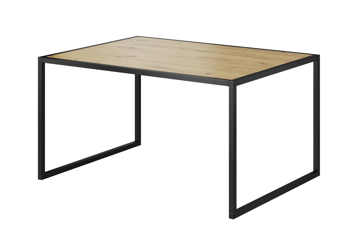 stolek do obývacího pokoje 90x65 Sitkah T69 - Artisan - výprodej stolik do salonu