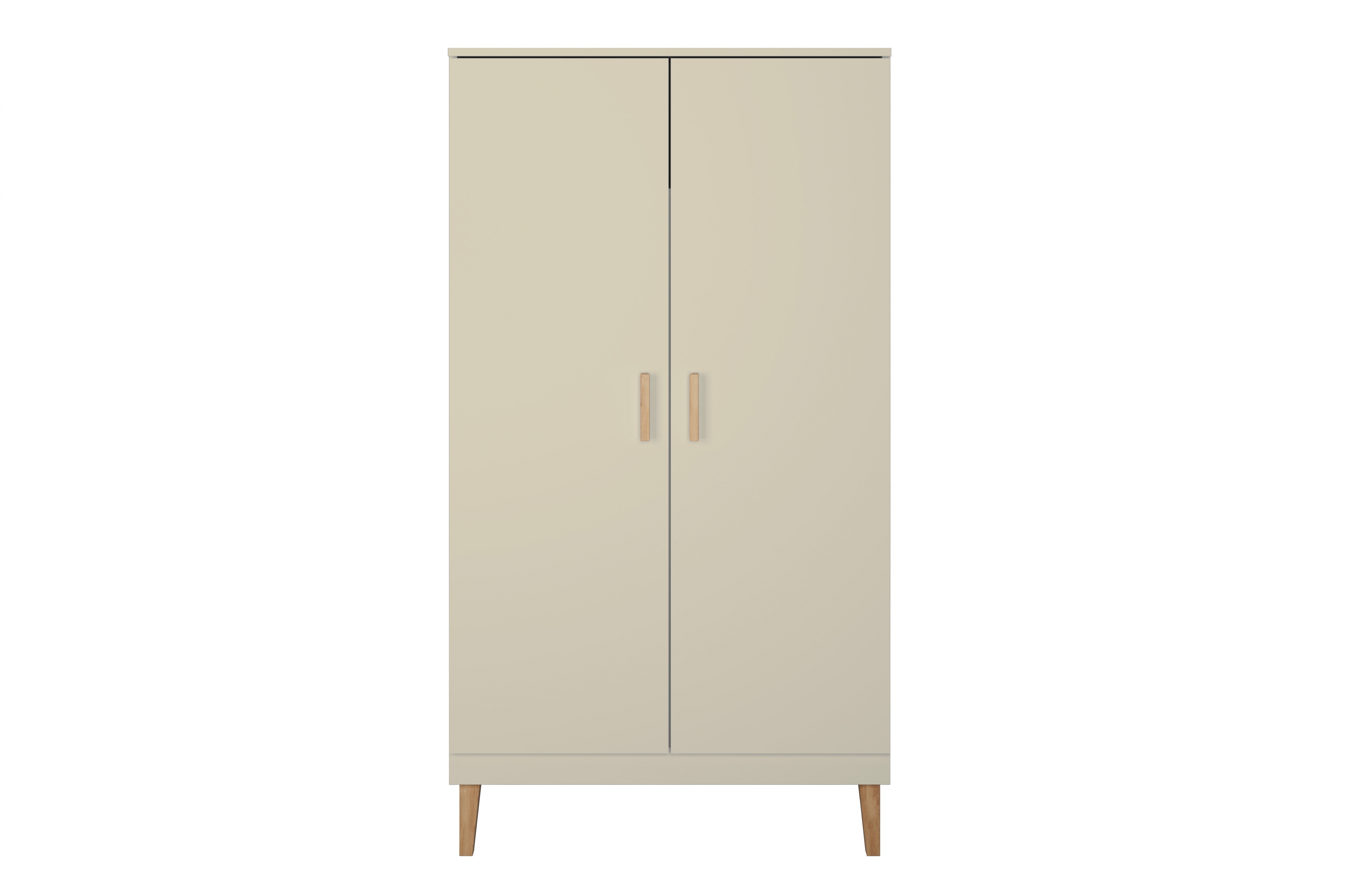 Dětská skříň Balio 100 cm - kašmírová skříň dziecieca Balio 100 cm - kašmír