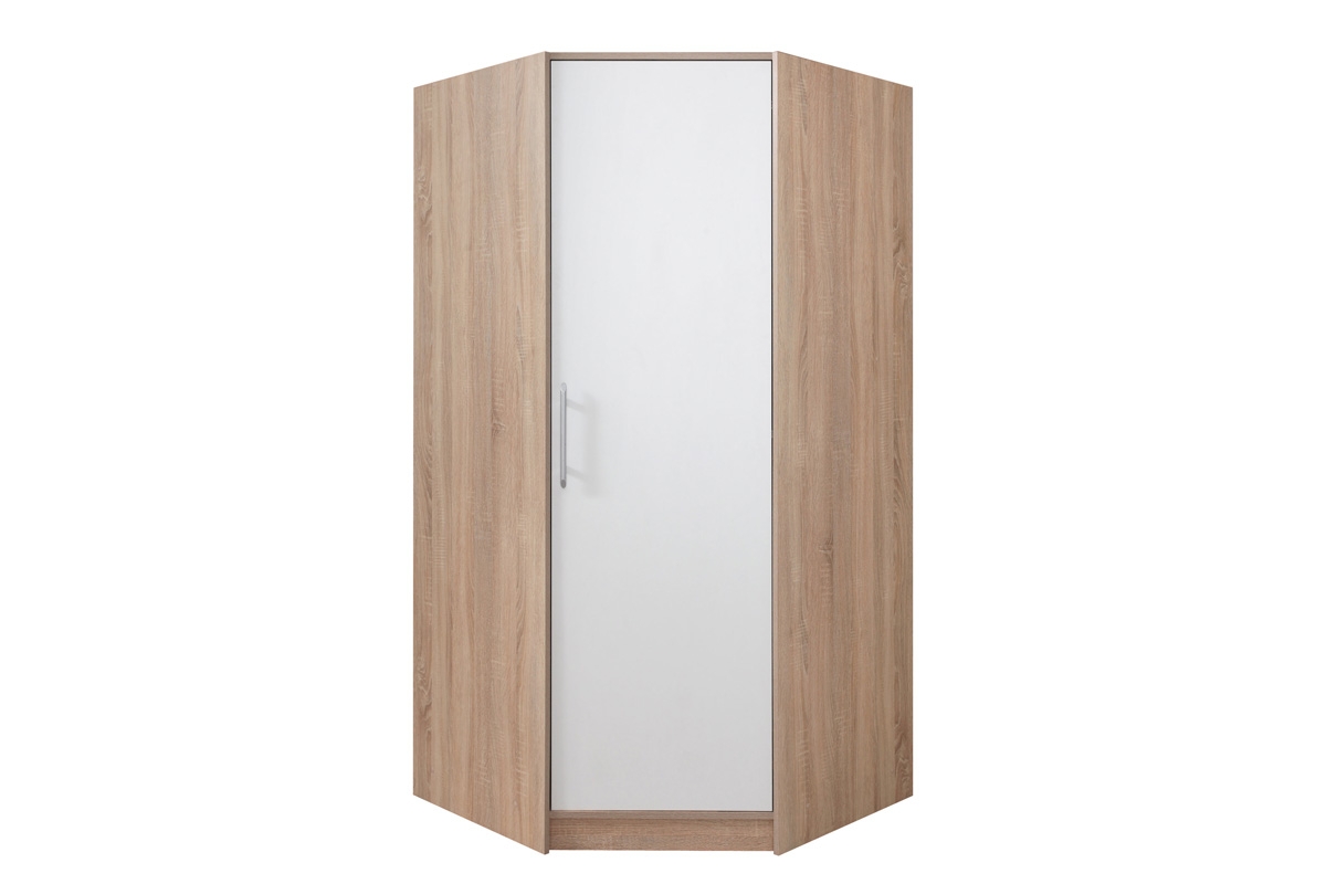 Rohová skříň Smart SR4 Skříň rohová