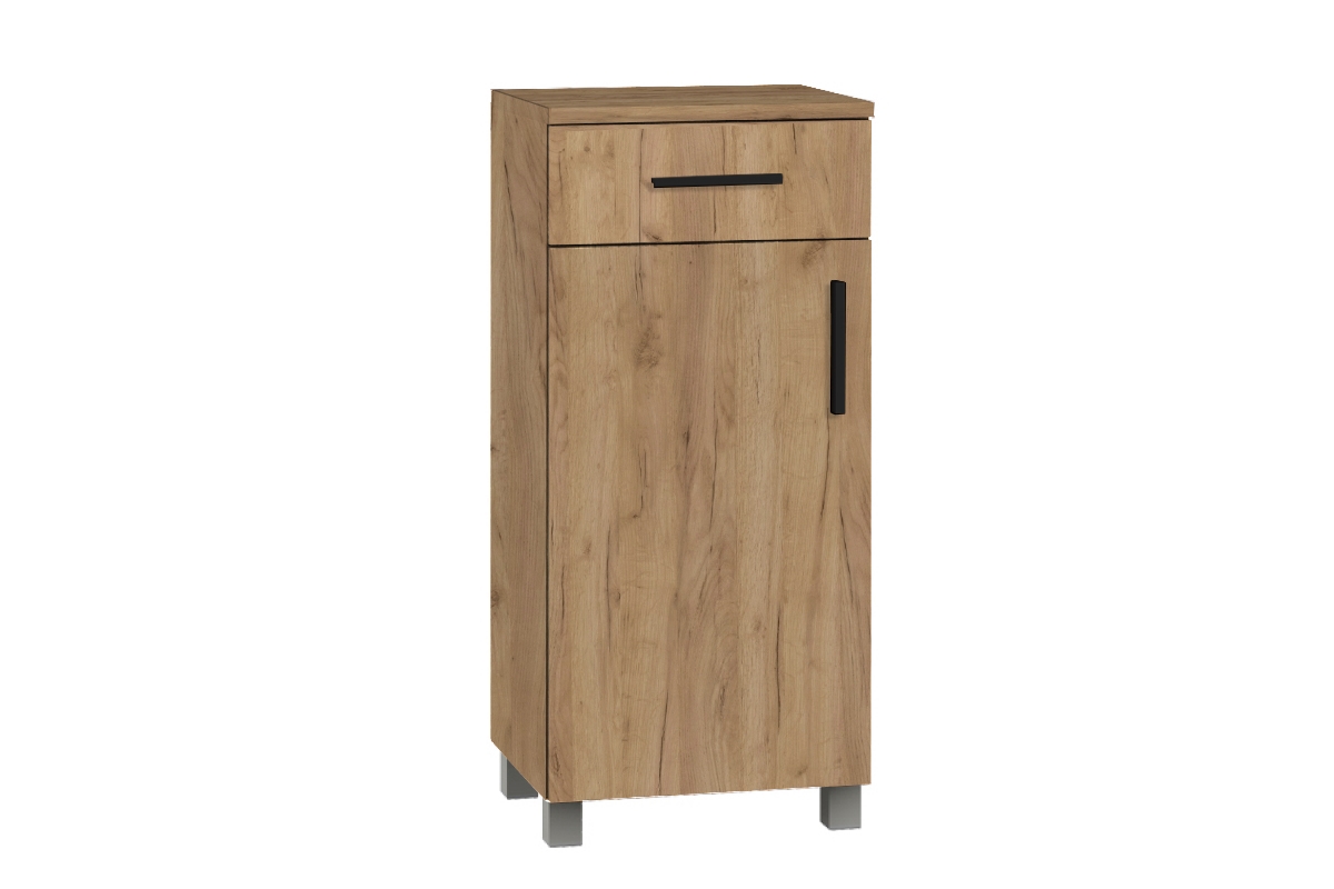 Skrinka do predsiene Keri 23 Skrinka na nôžkach 