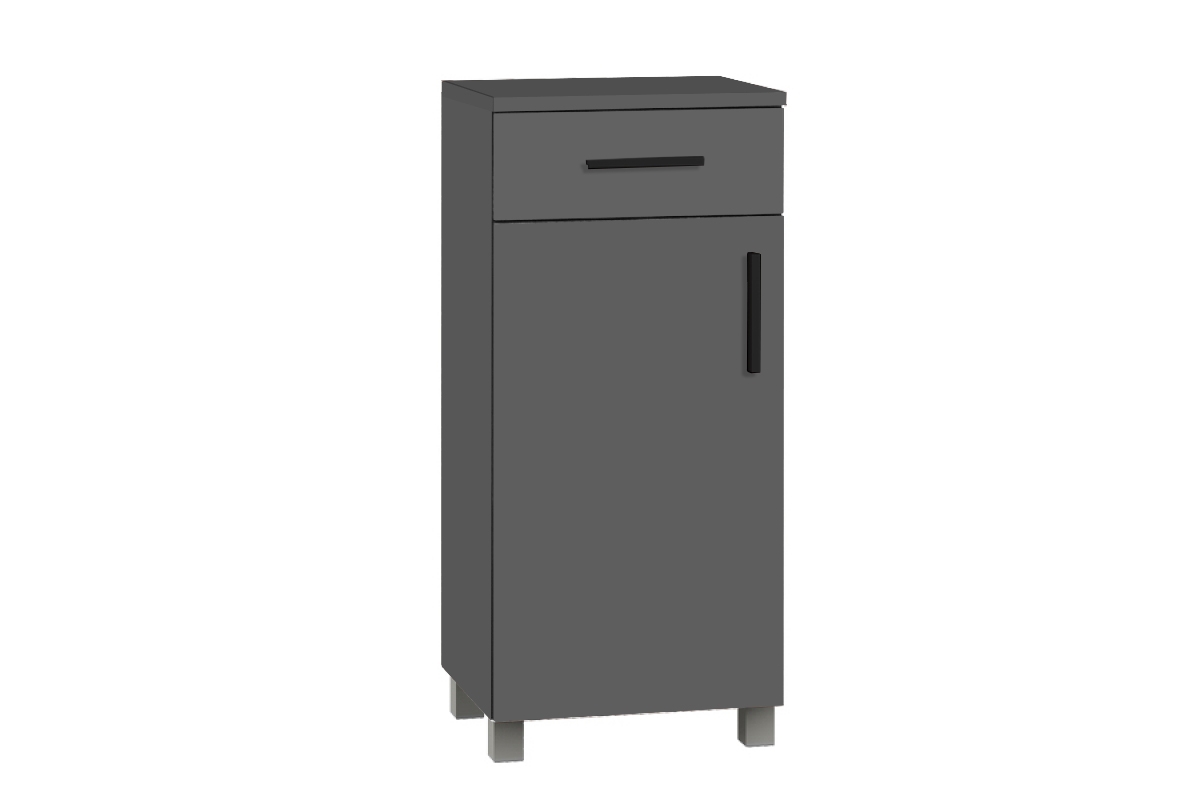 Skrinka do predsiene Keri 23 Skrinka do holu