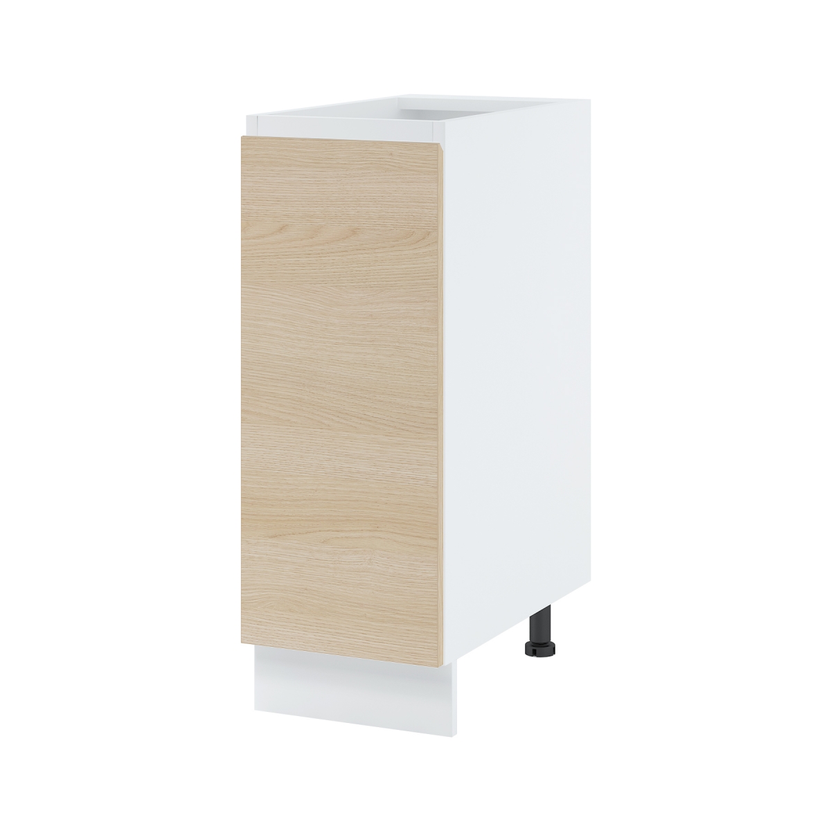 Spodná kuchynská skrinka Campari D30 jednodverová Skrinka Kuchynská dolná Campari D30 jednodverová