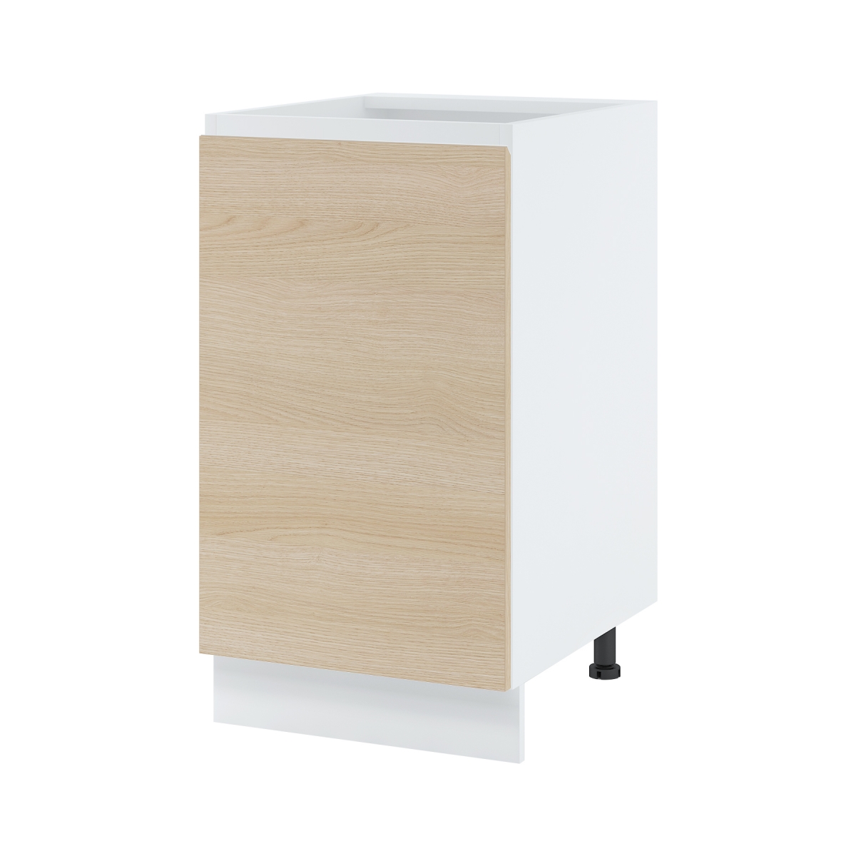 Spodná kuchynská skrinka Campari D45 jednodverová Skrinka Kuchynská dolná Campari D45 jednodverová