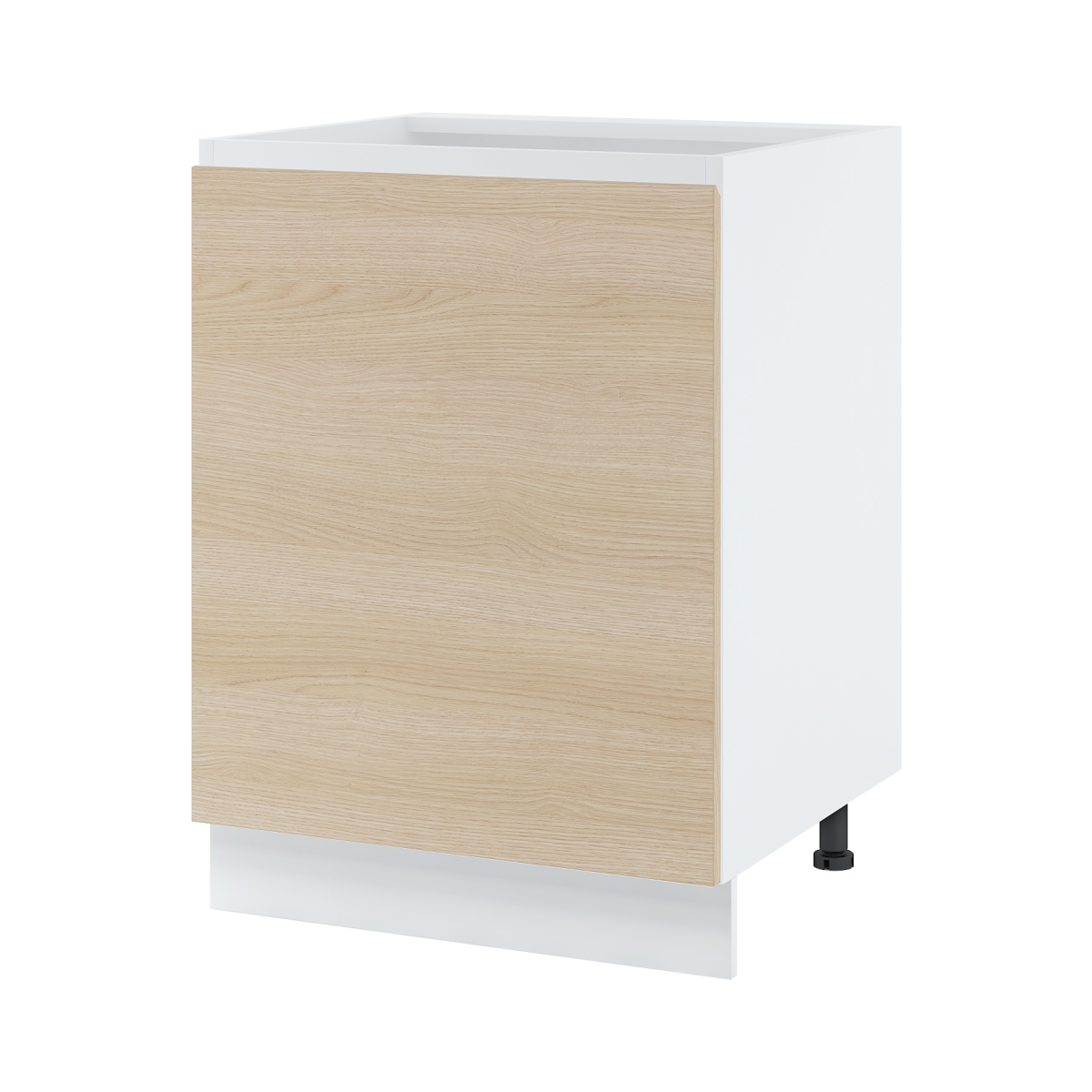 Spodná kuchynská skrinka Campari D50 jednodverová Skrinka Kuchynská dolná Campari D50 jednodverová