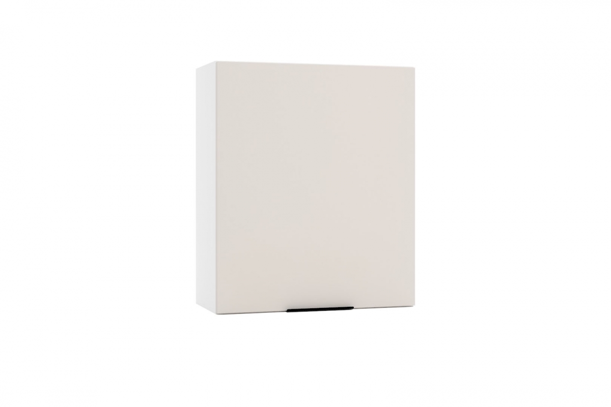 Skříňka kuchyňská Sonja W60 P/L závěsná jednodveřová - béžová písková Skříňka kuchyňská závěsná jednodveřová Sonja W60 P/L - Béžová Pískový