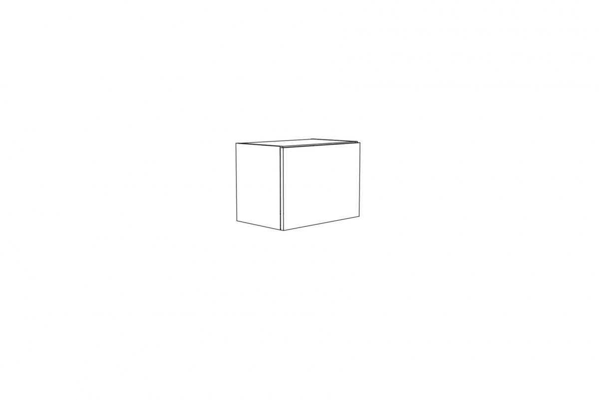 Závesná kuchynská skrinka Campari WO50/36 nízka Skrinka Kuchynská závesná nízka Campari WO 5/36 