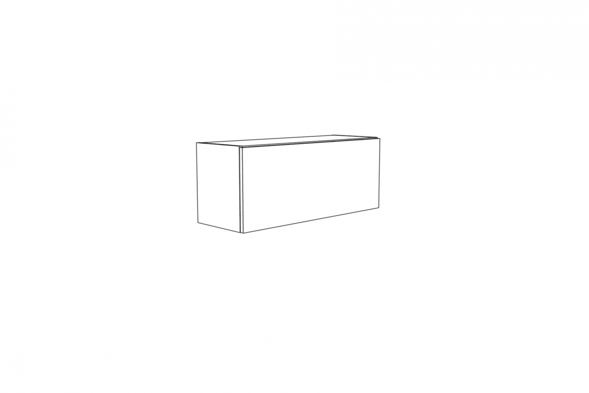 Závesná kuchynská skrinka Campari WO90/36 nízka Skrinka Kuchynská závesná nízka Campari WO 9/36 