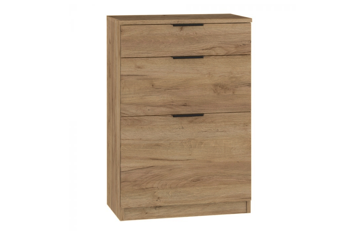 Skrinka na topánky Keri 4 Skrinka mala 