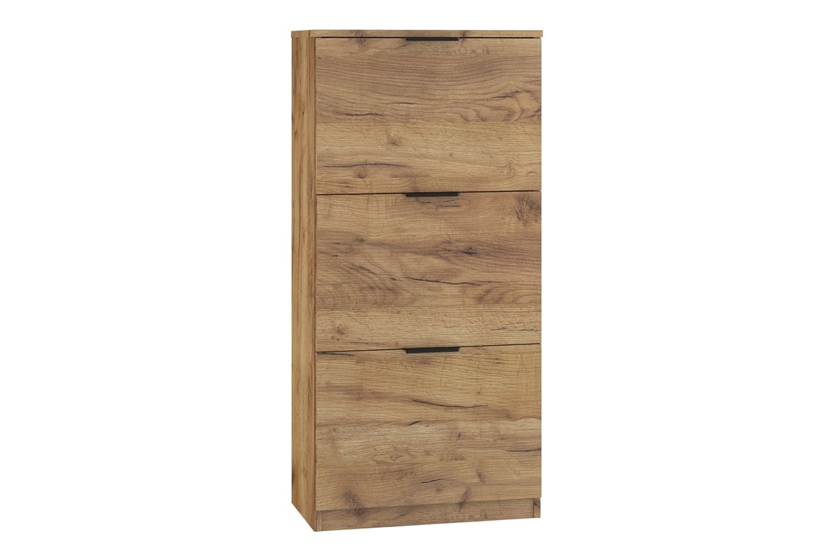 Skrinka na topánky Keri 5 Skrinka z plyty 