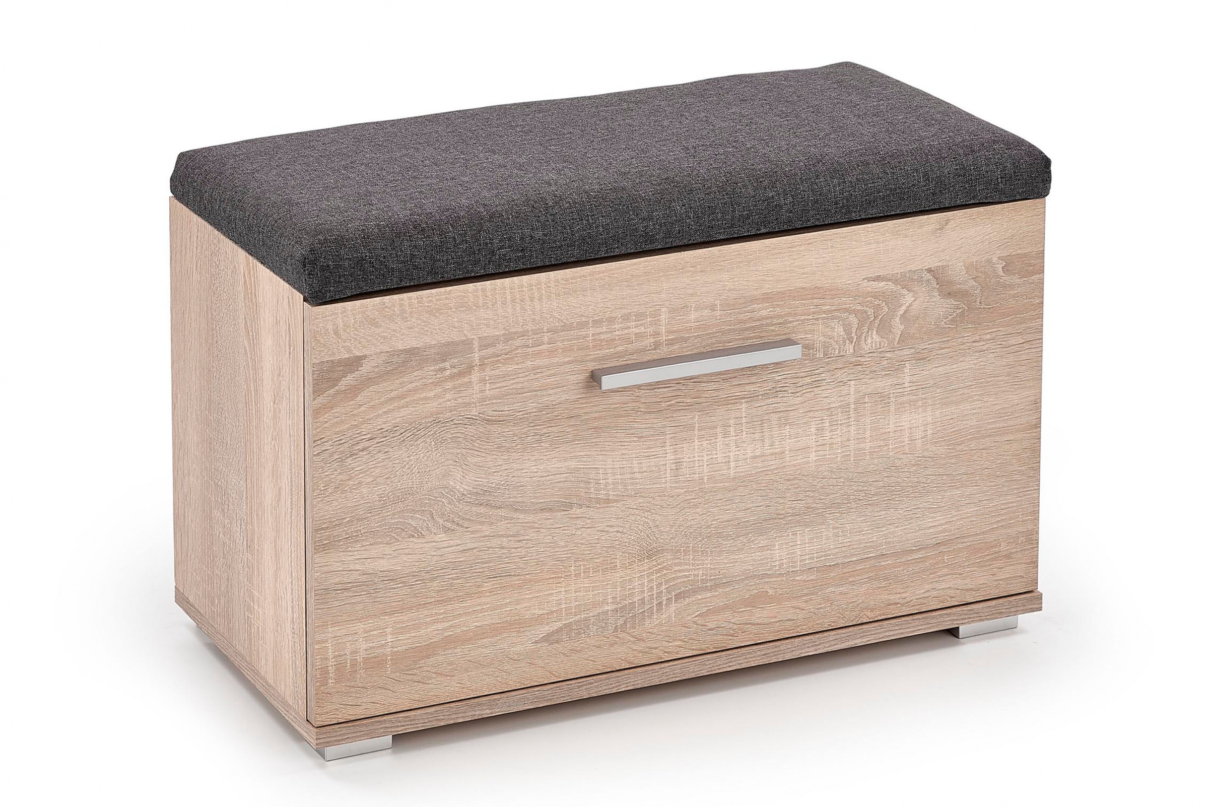 Skrinka na topánky Lima 70 cm - dub sonoma Skrinka na topánky Lima ST2 - 70 cm - Dub sonoma