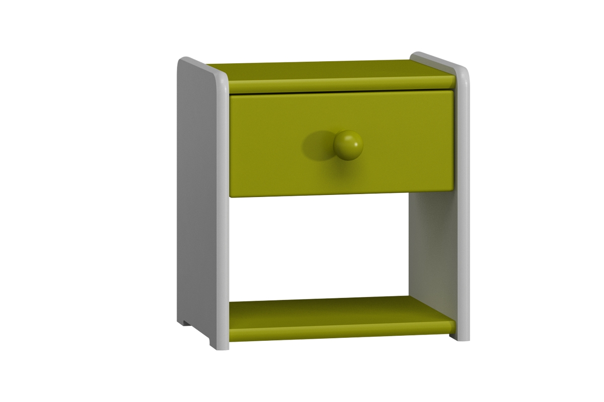 Nočný stolík Dora Nočný Stolík