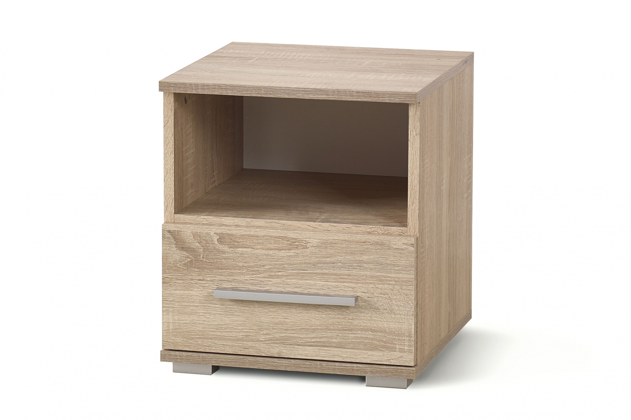 Nočný stolík Lima SN1 - 39 cm - dub sonoma Nočný Stolík Lima SN1 - 39 cm - Dub sonoma