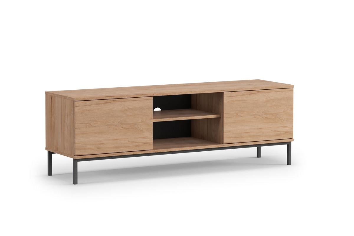 TV stolík Tristal - hikora TV skrinka