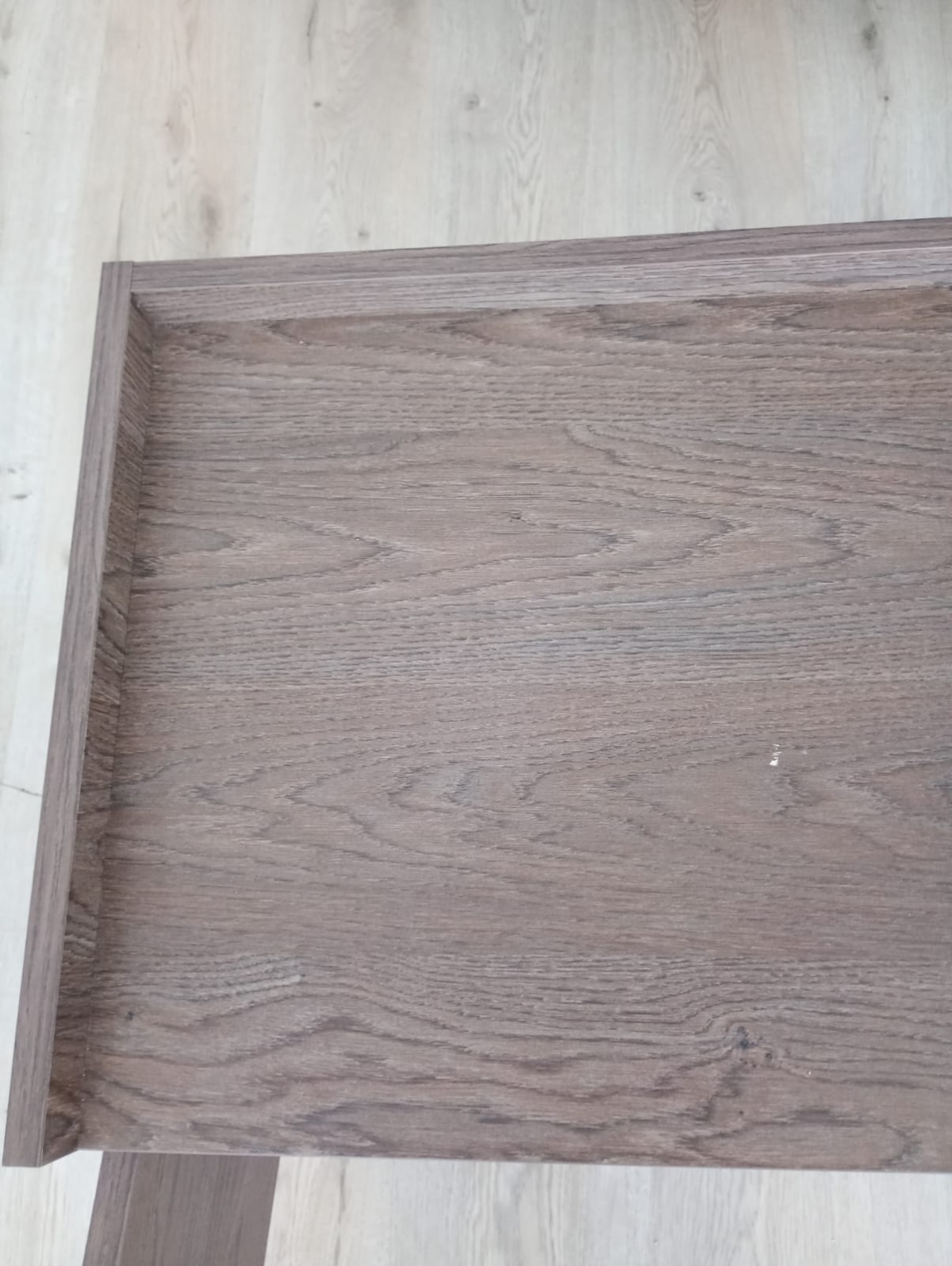 TV skrinka Sumira 170 cm z szuflada - kašmír / Dub baltic storm / Rošt Drevené - Výpredaj expozície TV skrinka Sumira 170 cm z szuflada - kašmír / Dub baltic storm / Rošt Drevené - Limitovaná ponuka expozície