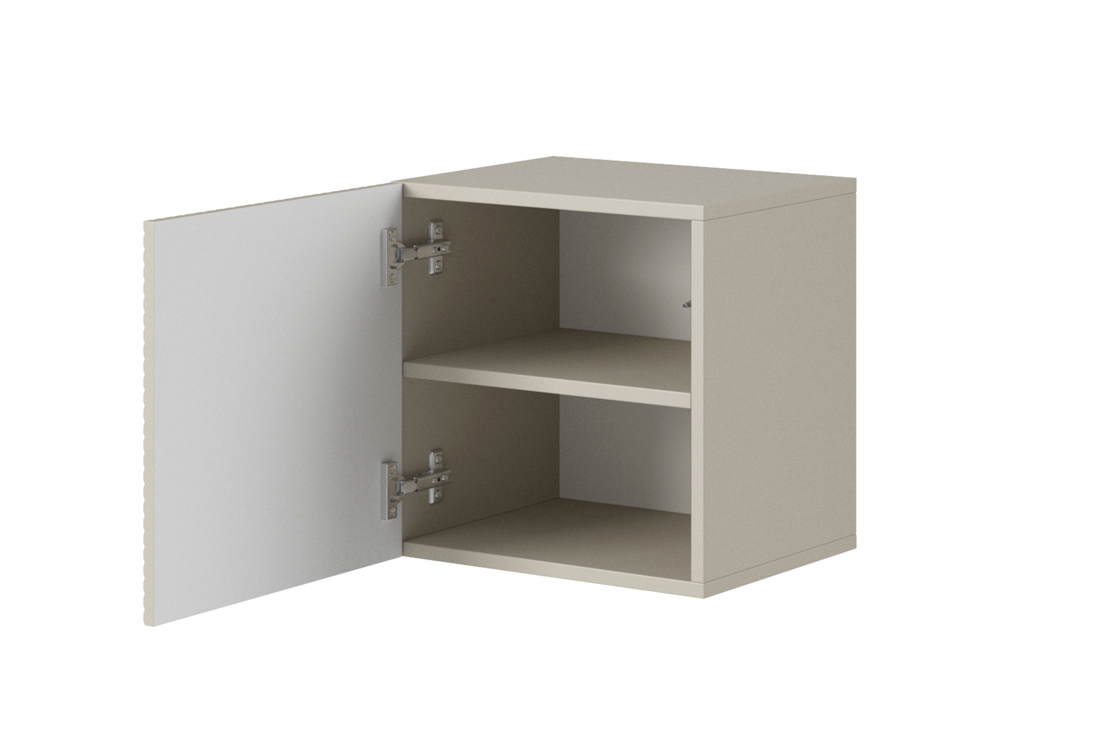 Závěsná skříňka Asha 40 cm - kašmír Skříňka závěsná Asha 40 cm - kašmír