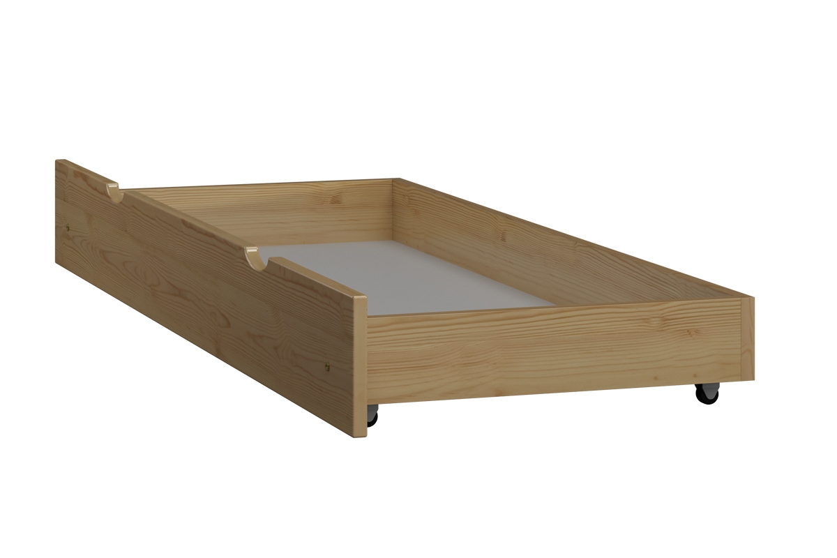 Drevená zásuvka Nati Drevená zásuvka Nati