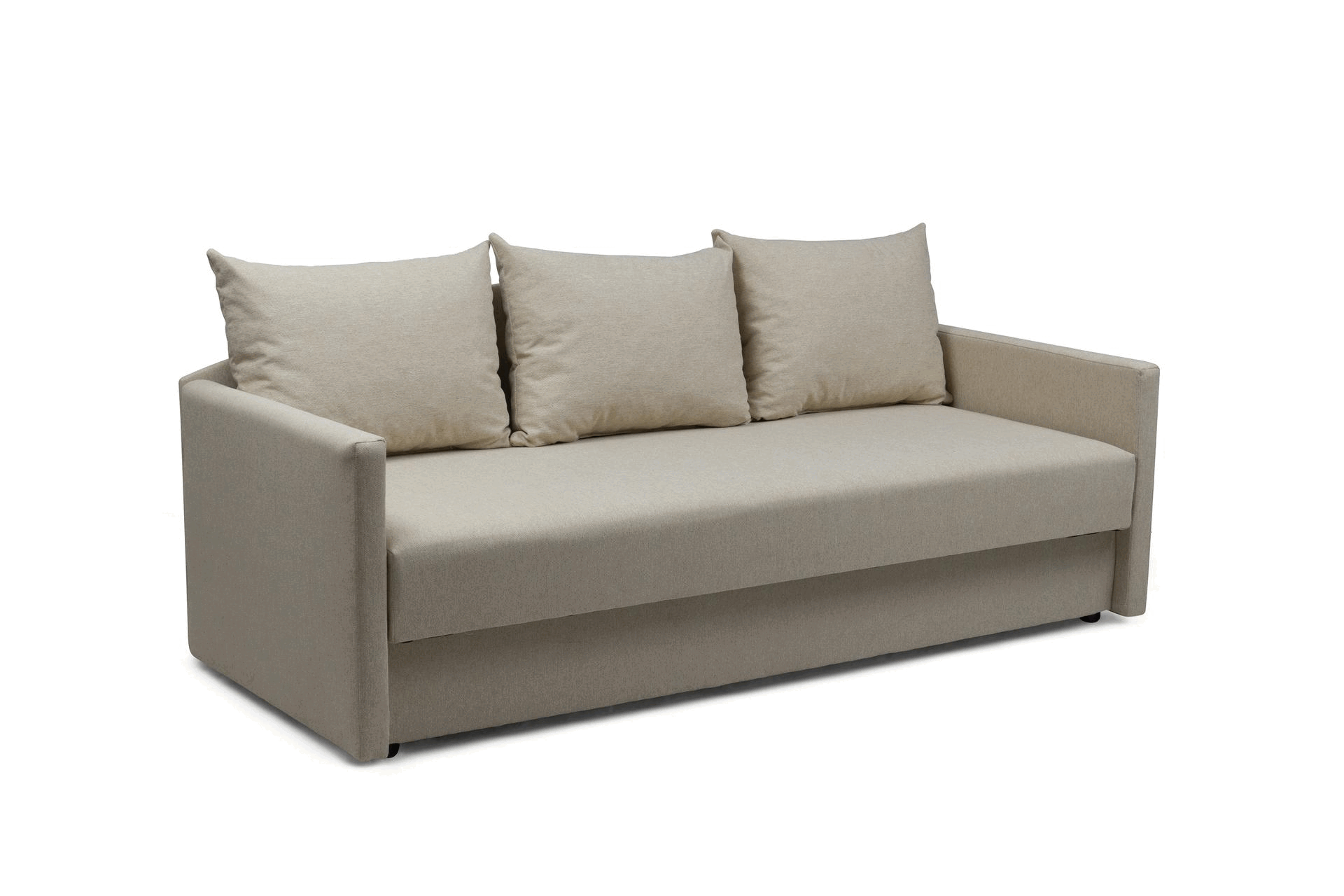 Váľanda Melek Detská pohovka jednolôžkova Melek