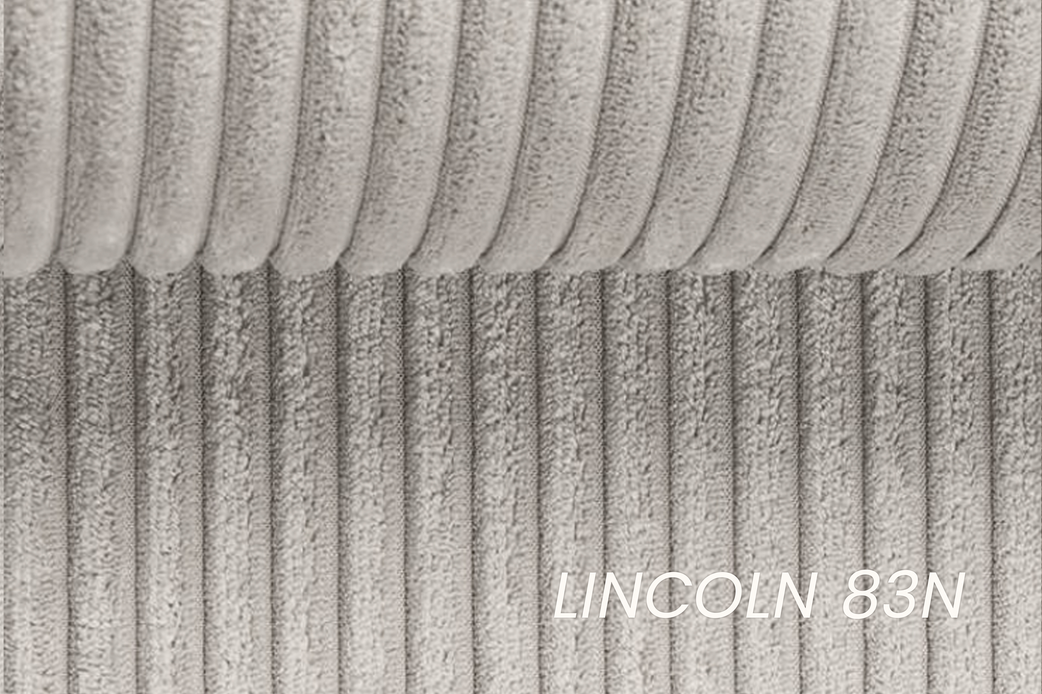 Válenda/Postel rozkladany Maciek pravá - béžová manšestr Lincoln 83 Válenda/Postel rozkladany s úložným prostorem Maciek pravá - béžová manšestr Lincoln 83