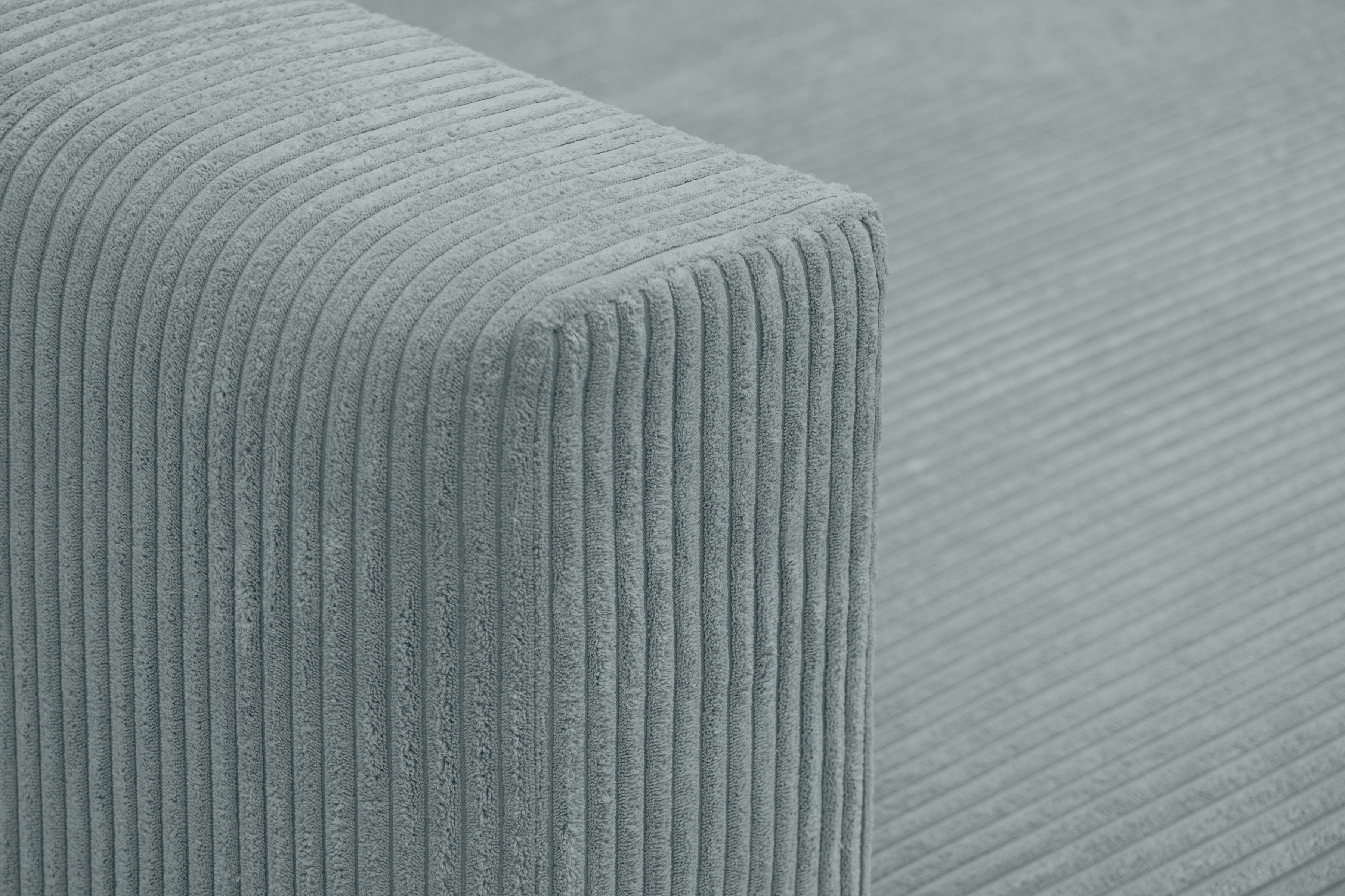 Váľanda Matej s úložným priestorom pravá - 200x80 cm - zelený menčester Lincoln 72 Detská pohovka/posteľ rozkladany s úložným priestorom Maciek pravá strana - Zelený MENČESTER Lincoln 72