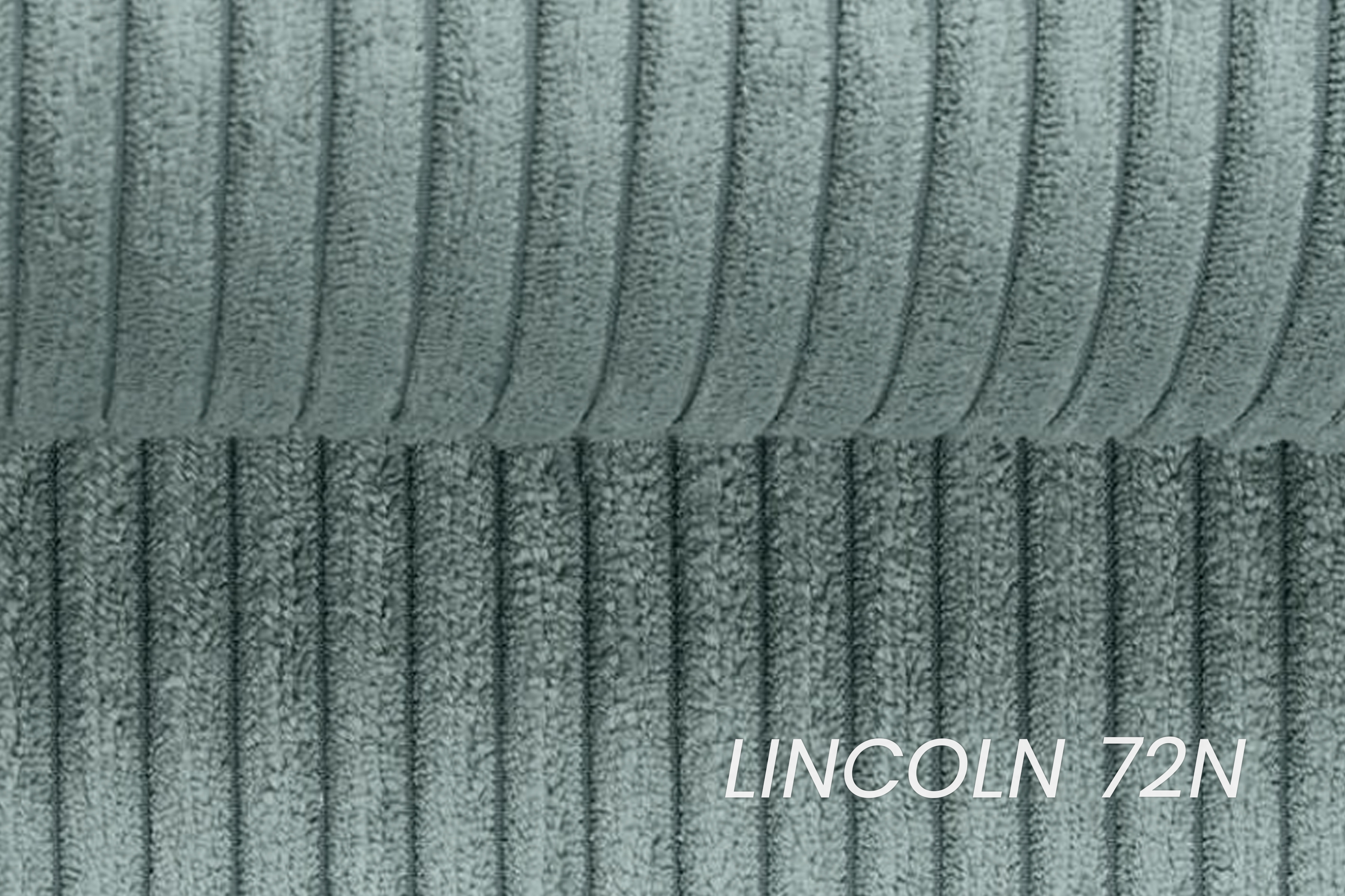 Váľanda Matej s úložným priestorom pravá - 200x80 cm - zelený menčester Lincoln 72 Detská pohovka/posteľ rozkladany s úložným priestorom Maciek pravá strana - Zelený MENČESTER Lincoln 72