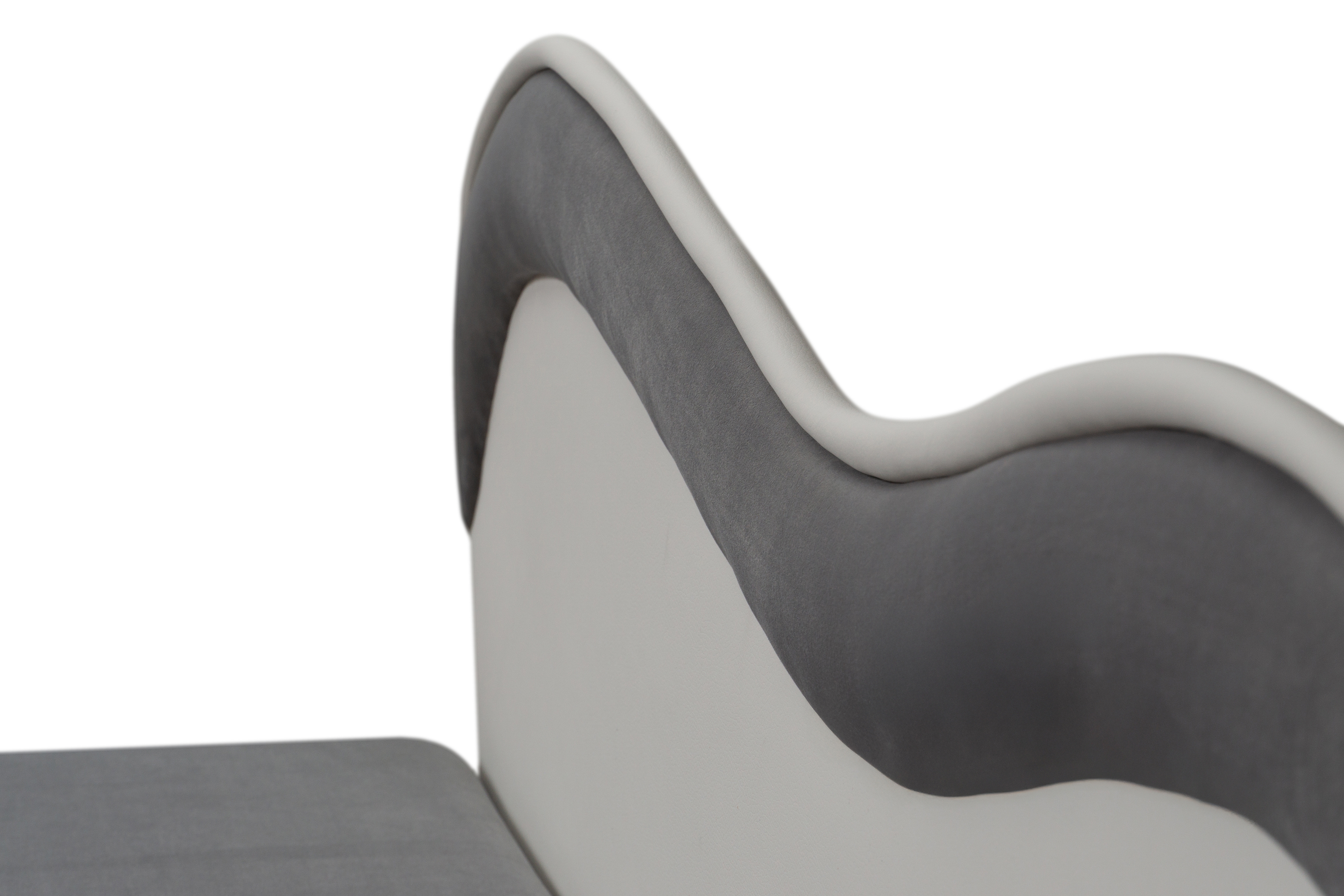 Váľanda Lupo s úložným priestorom Detská pohovka Pre mladých Lupo S vnútorným úložným priestorom